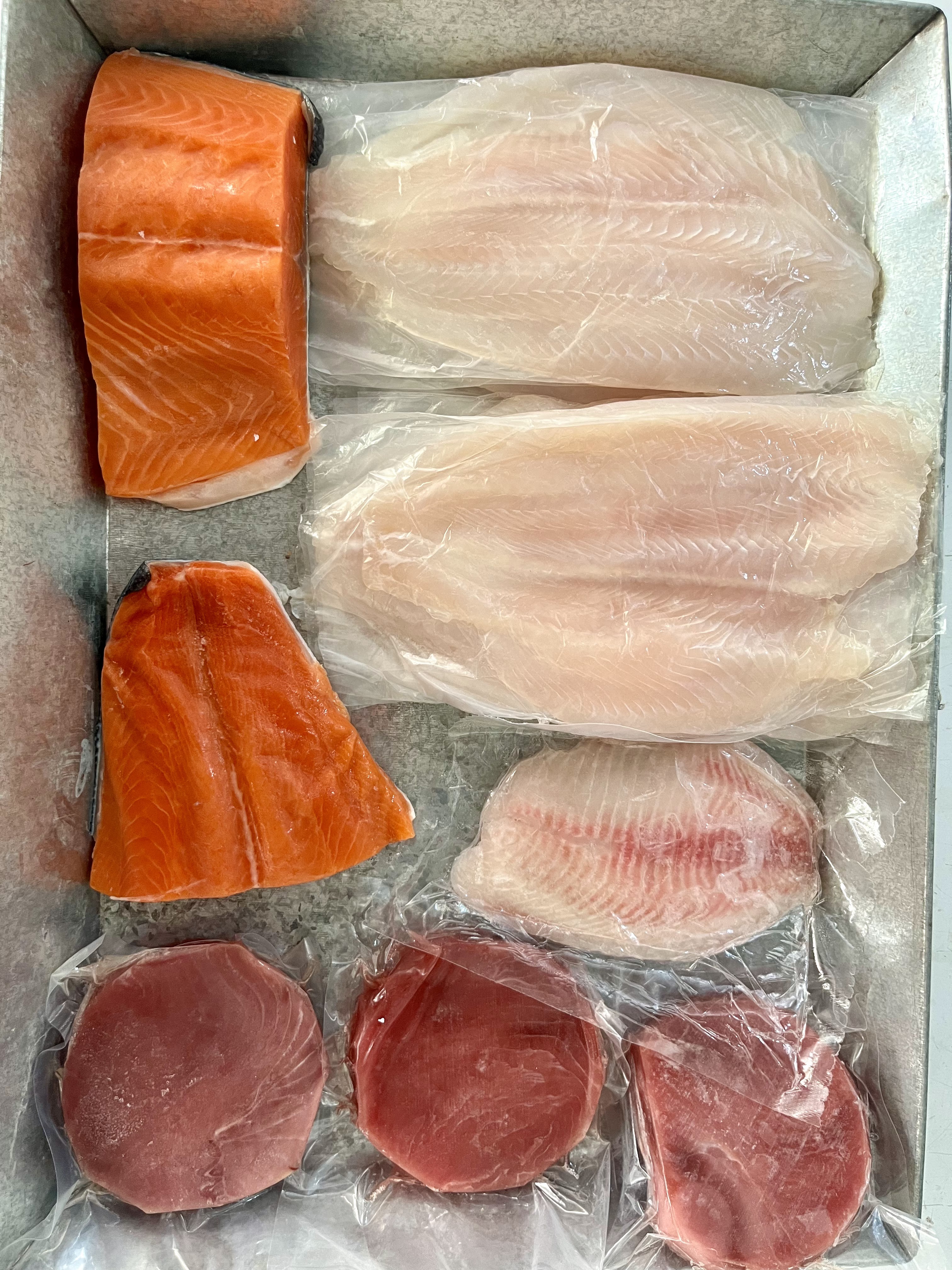 Delicias del Mar 🦐 image 5