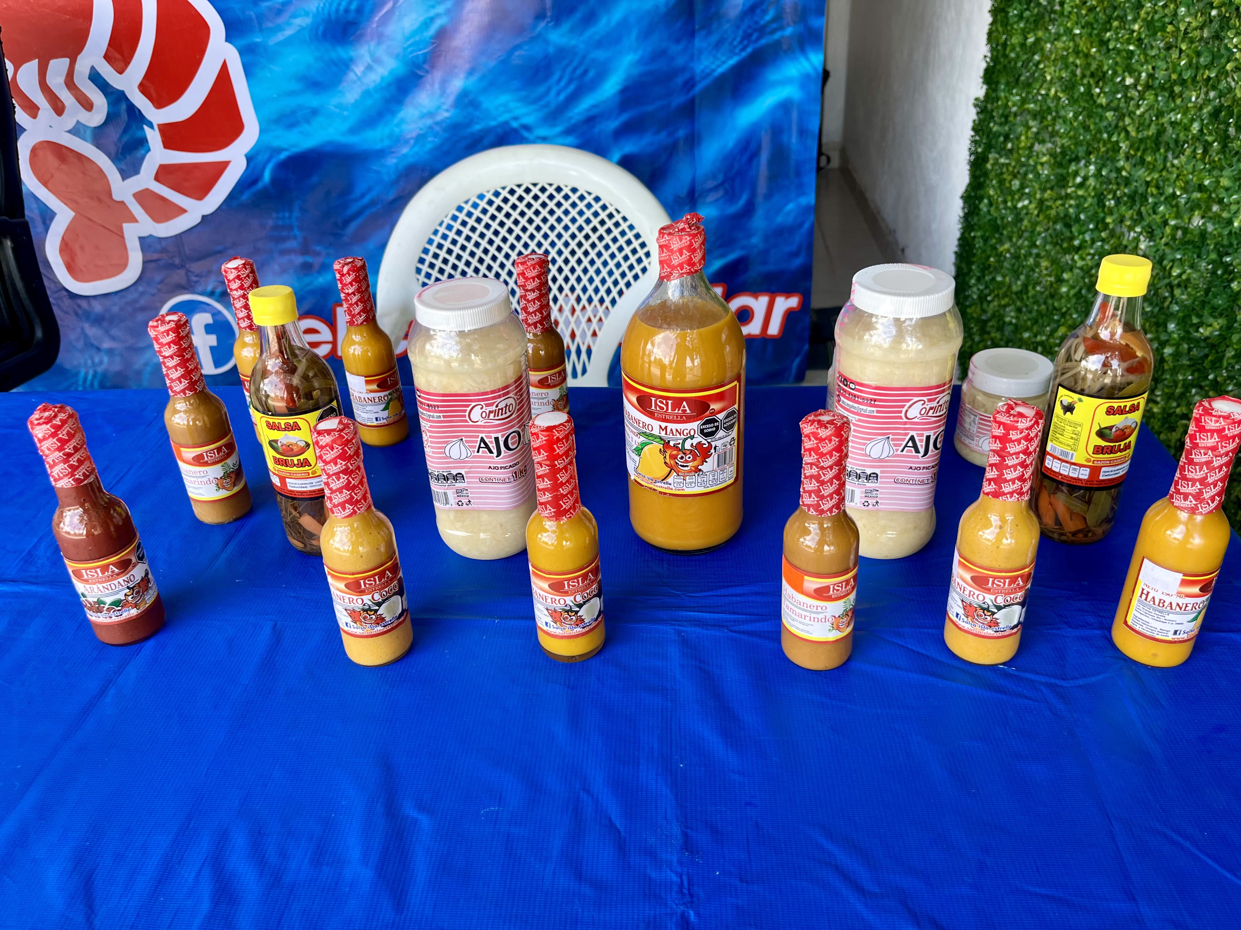 Delicias del Mar 🦐 image 6