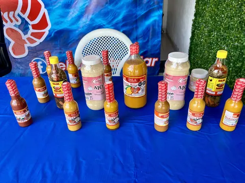 Delicias del Mar 🦐 image 6