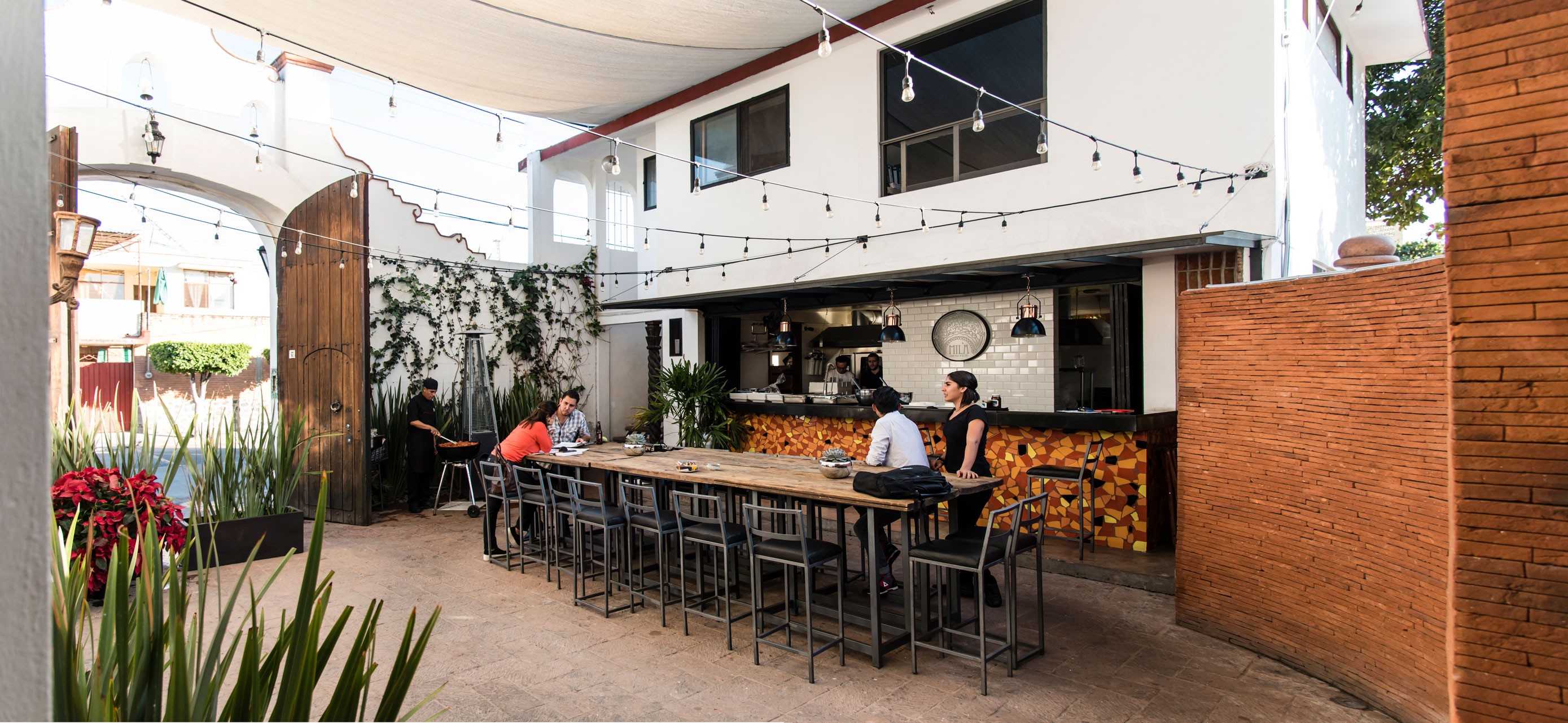 Milà Mercado & Bistro image 1