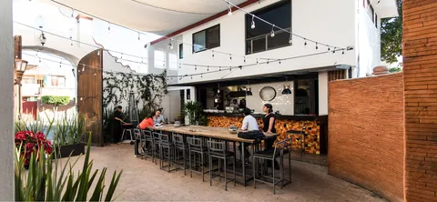 Milà Mercado & Bistro image 1