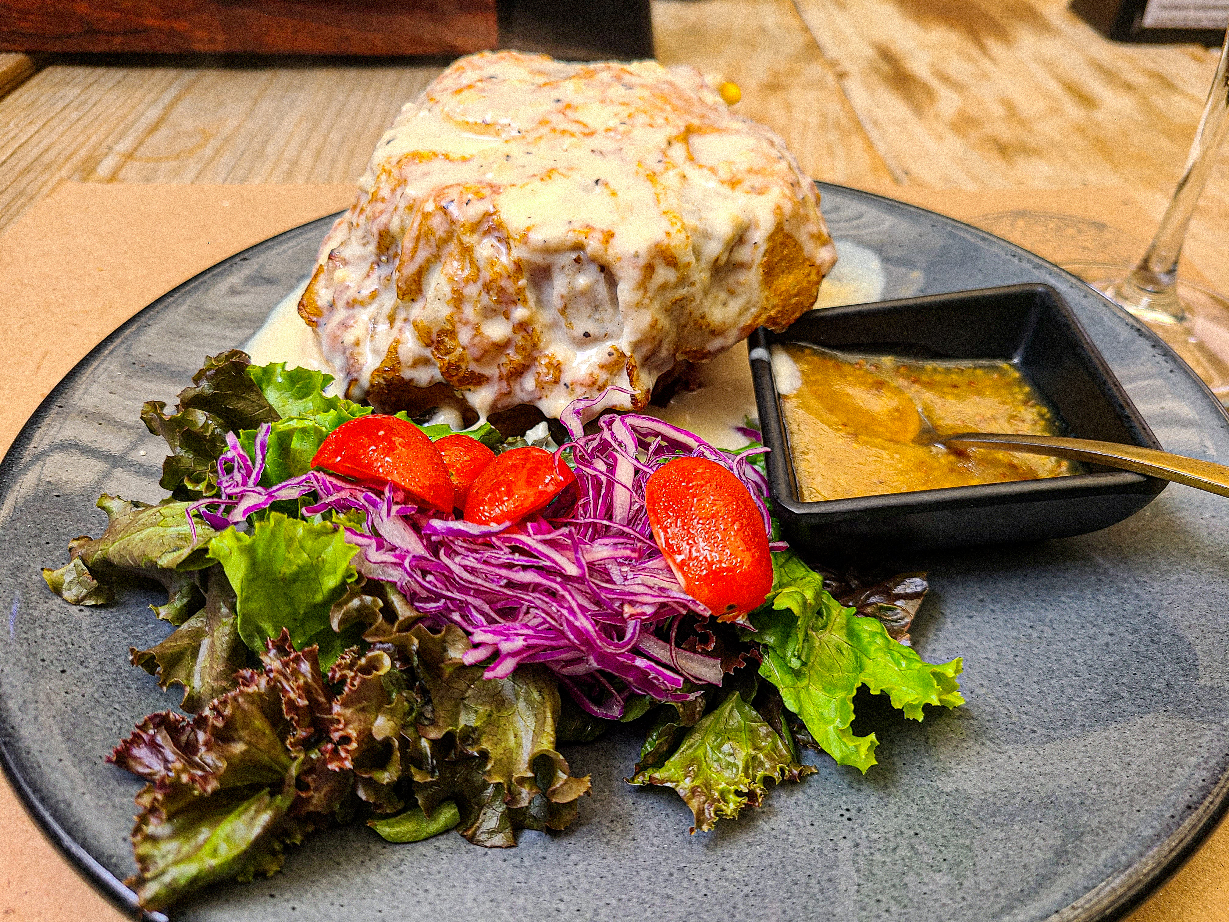 Milà Mercado & Bistro image 3