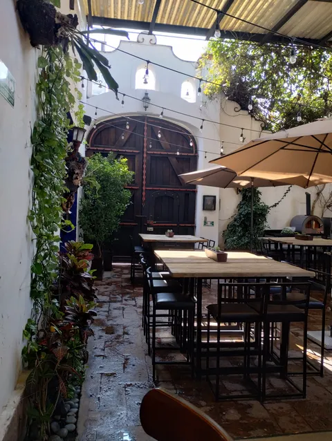 Milà Mercado & Bistro image 6