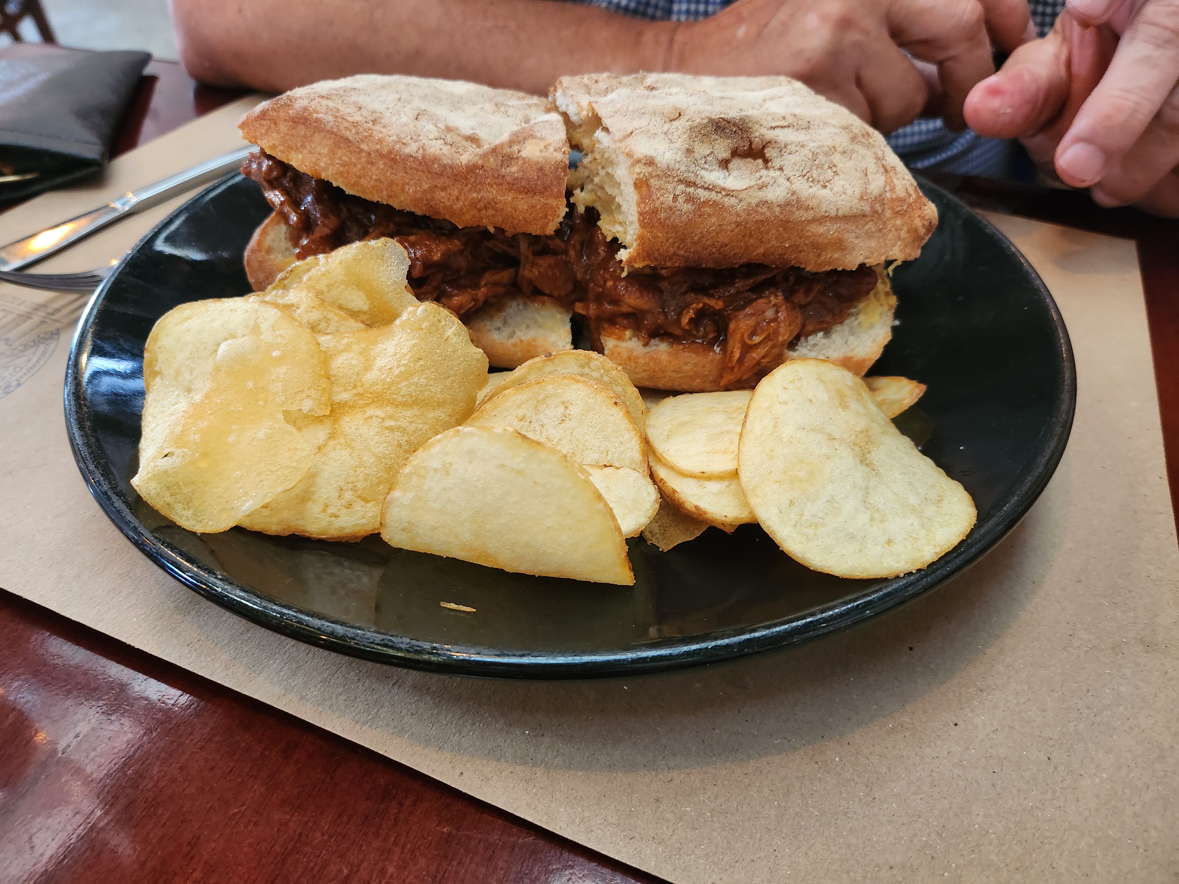 Milà Mercado & Bistro image 7