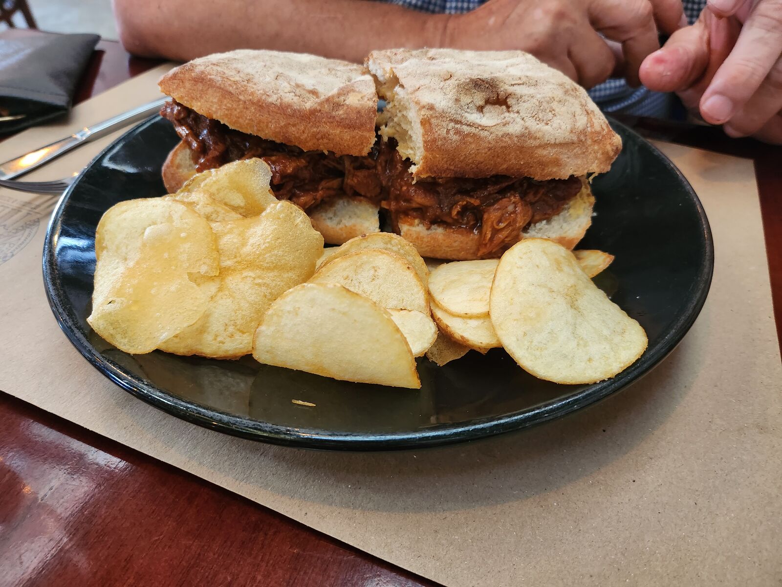 Milà Mercado & Bistro image 7