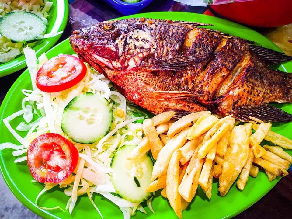 Restaurante "El parientito" image 2