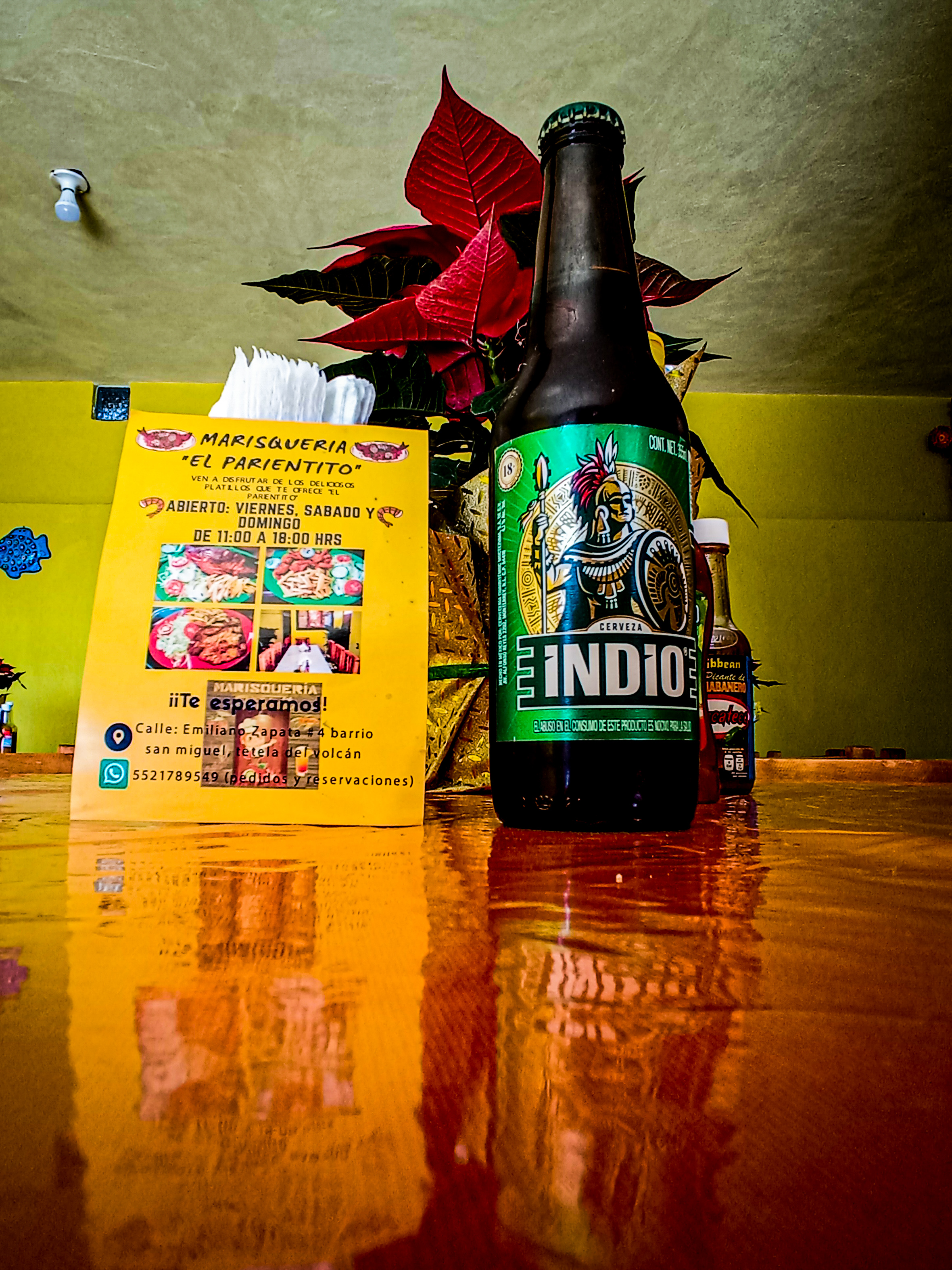 Restaurante "El parientito" image 3