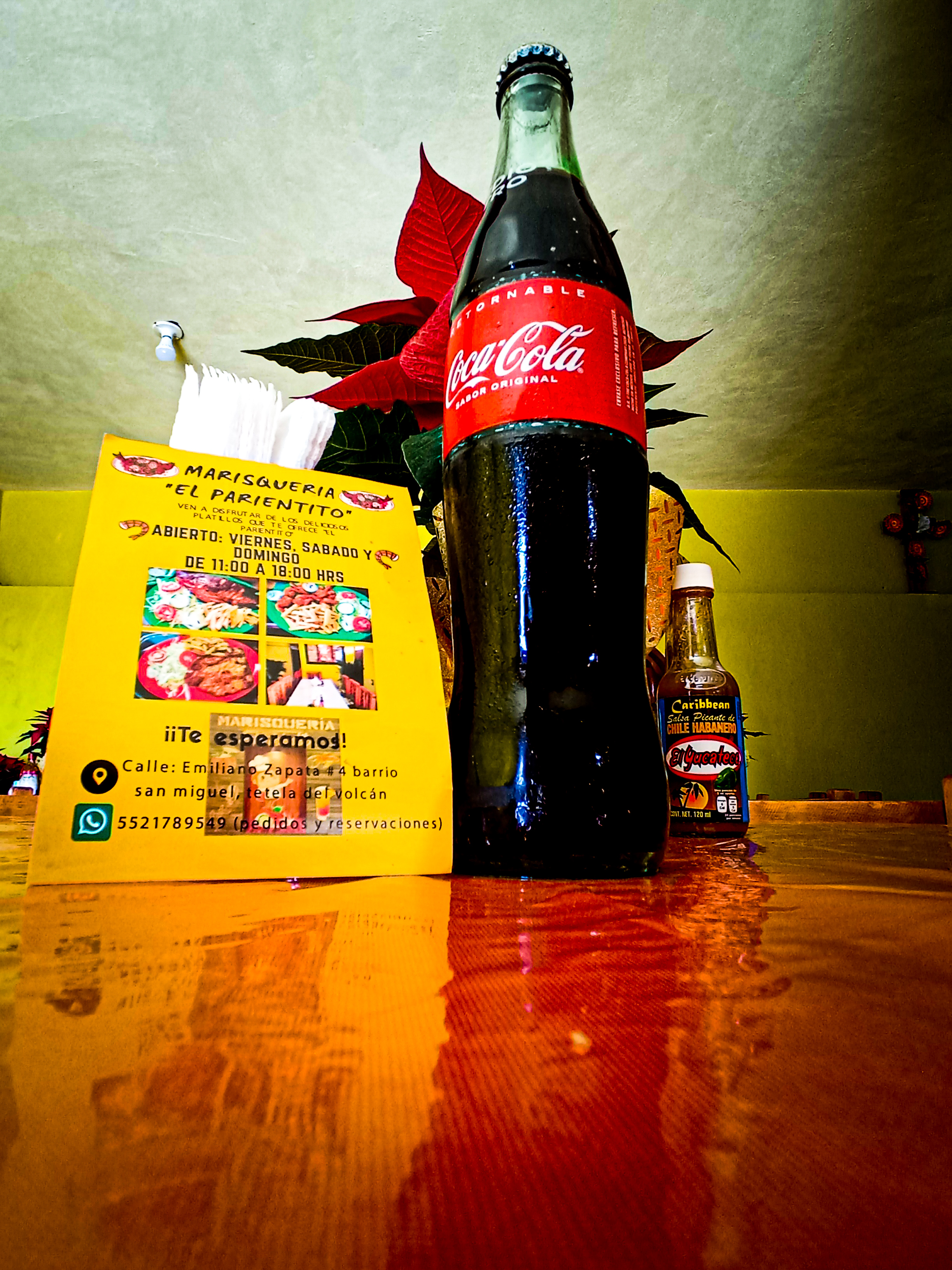 Restaurante "El parientito" image 5