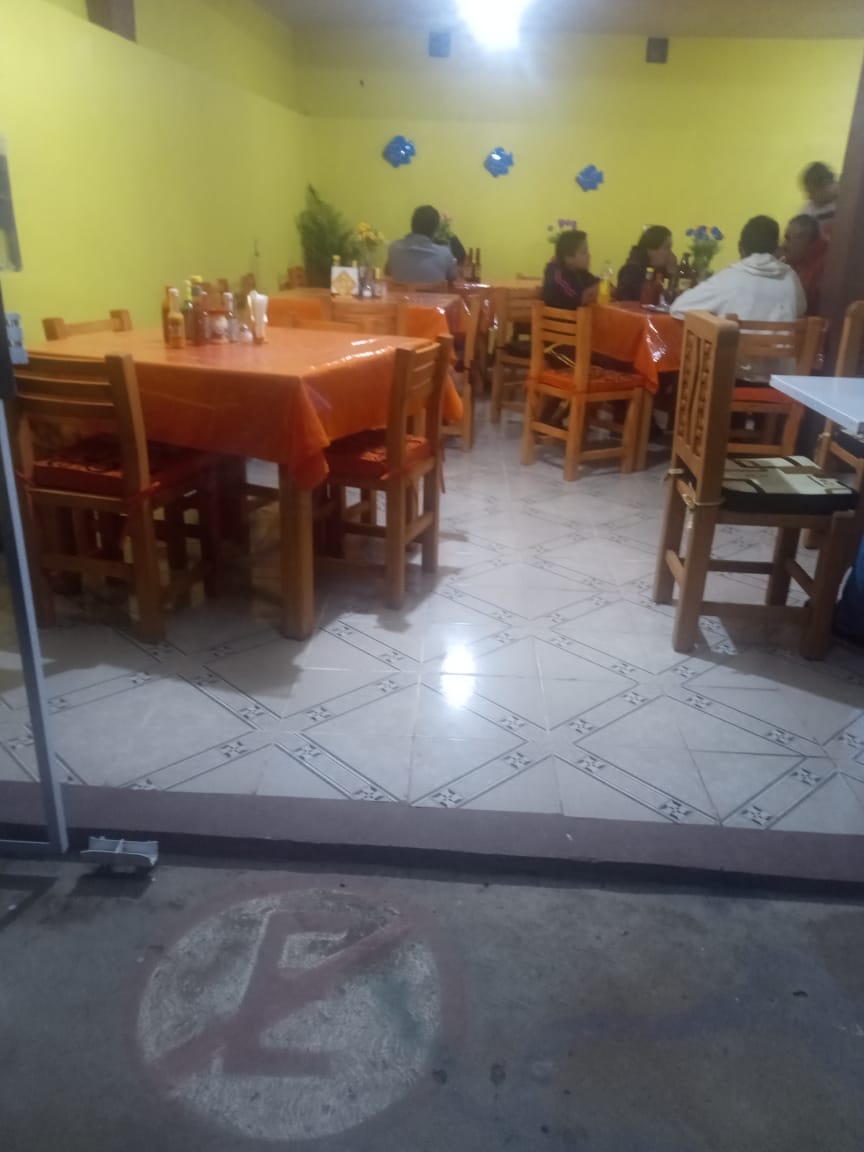 Restaurante "El parientito" image 10