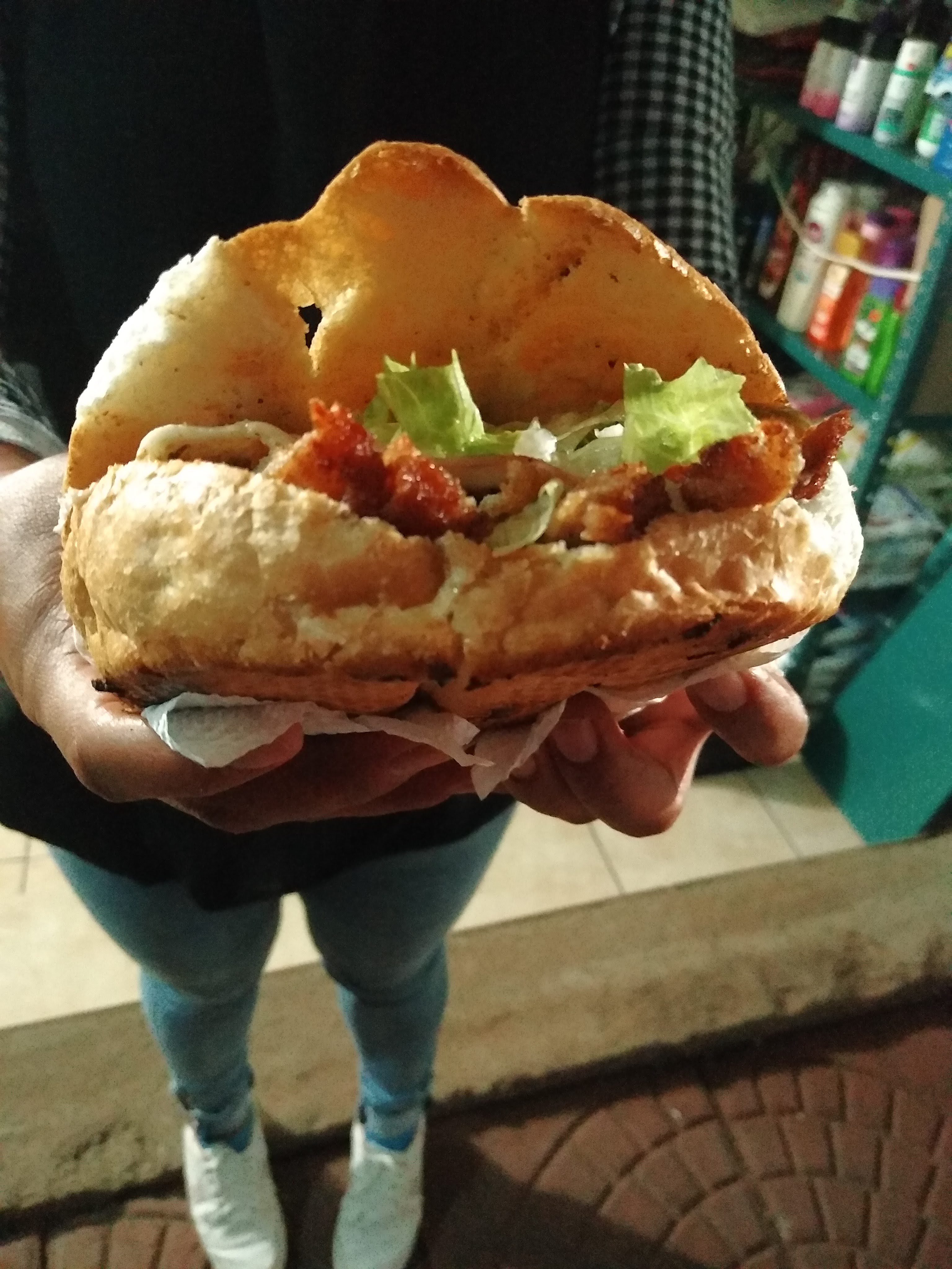 Taquería TACO-TEPEC image 1