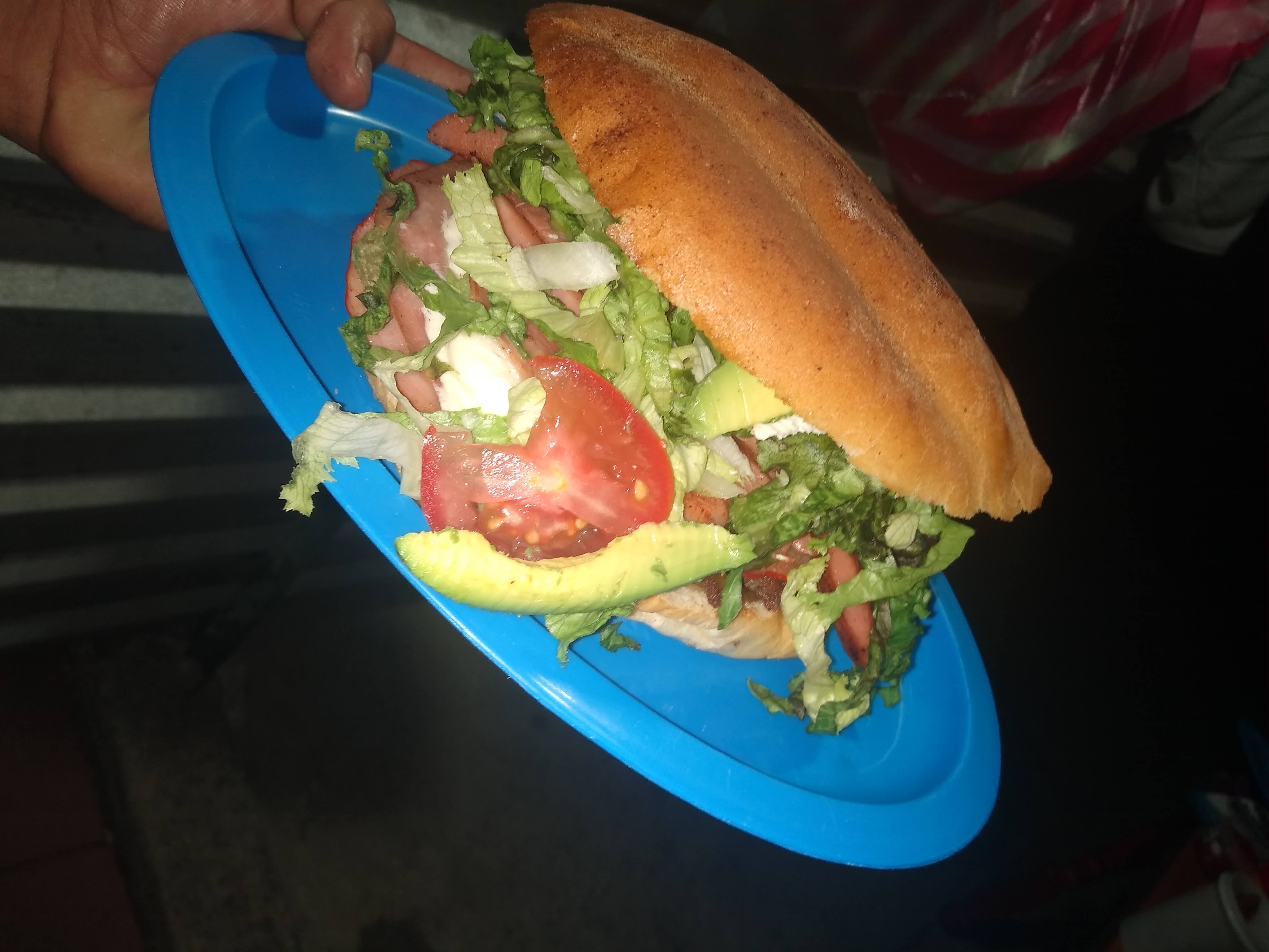 Taquería TACO-TEPEC image 4