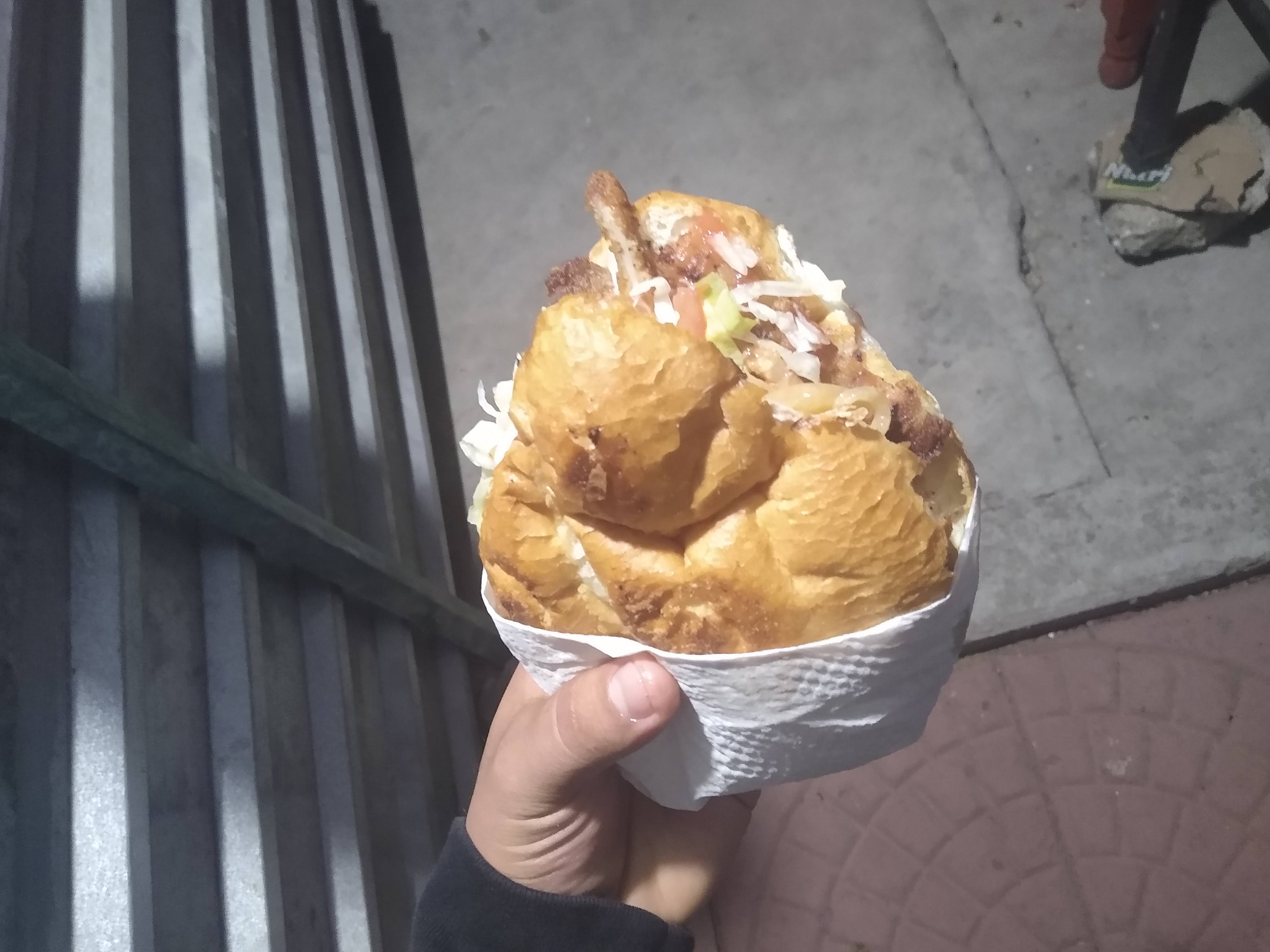 Taquería TACO-TEPEC image 5