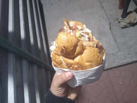 Taquería TACO-TEPEC image 5