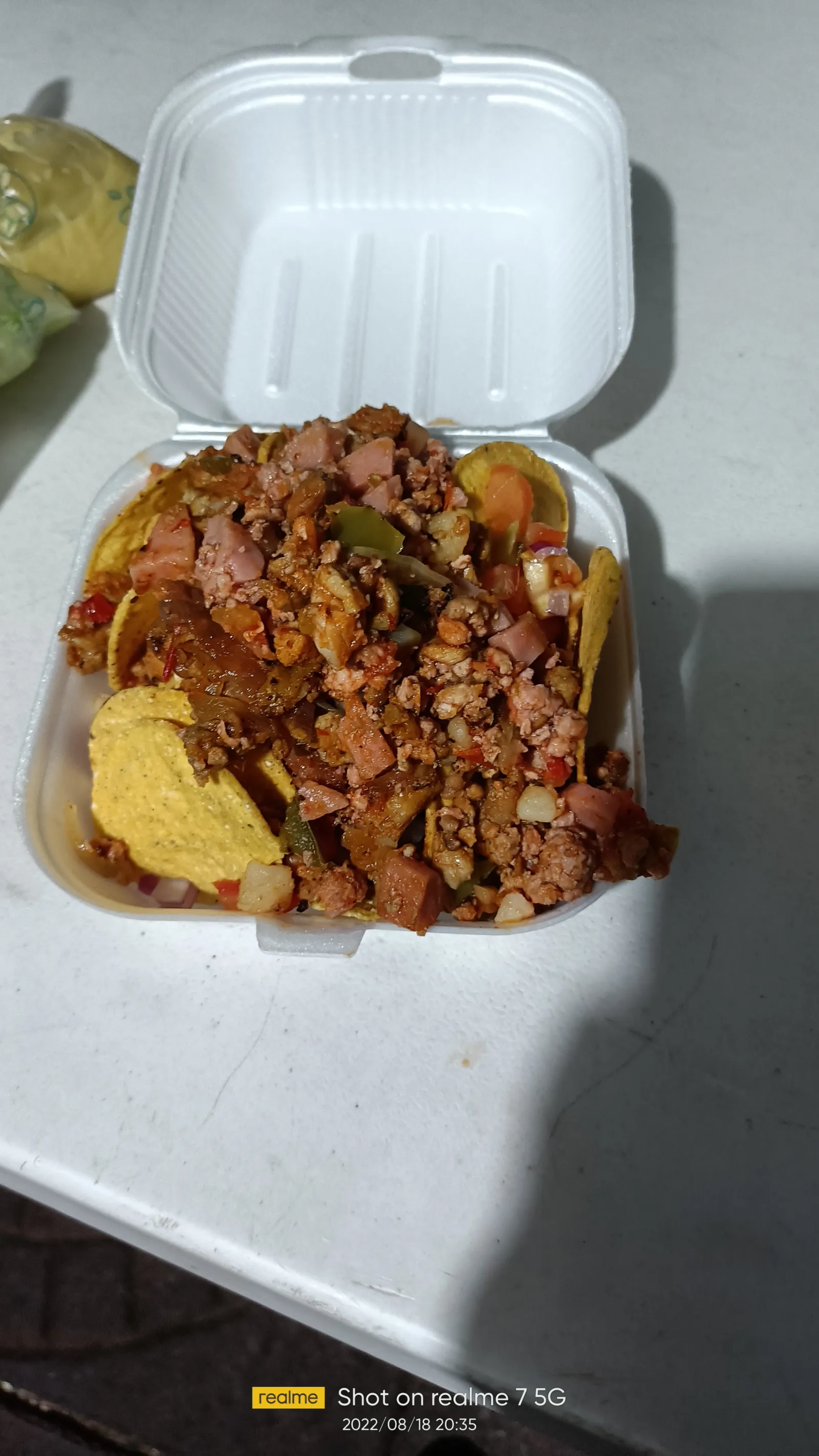 Taquería TACO-TEPEC image 9