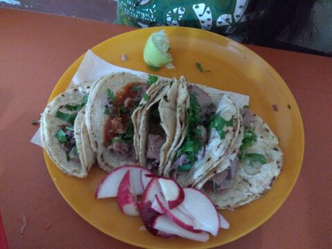 Tacos Don Chon image 3