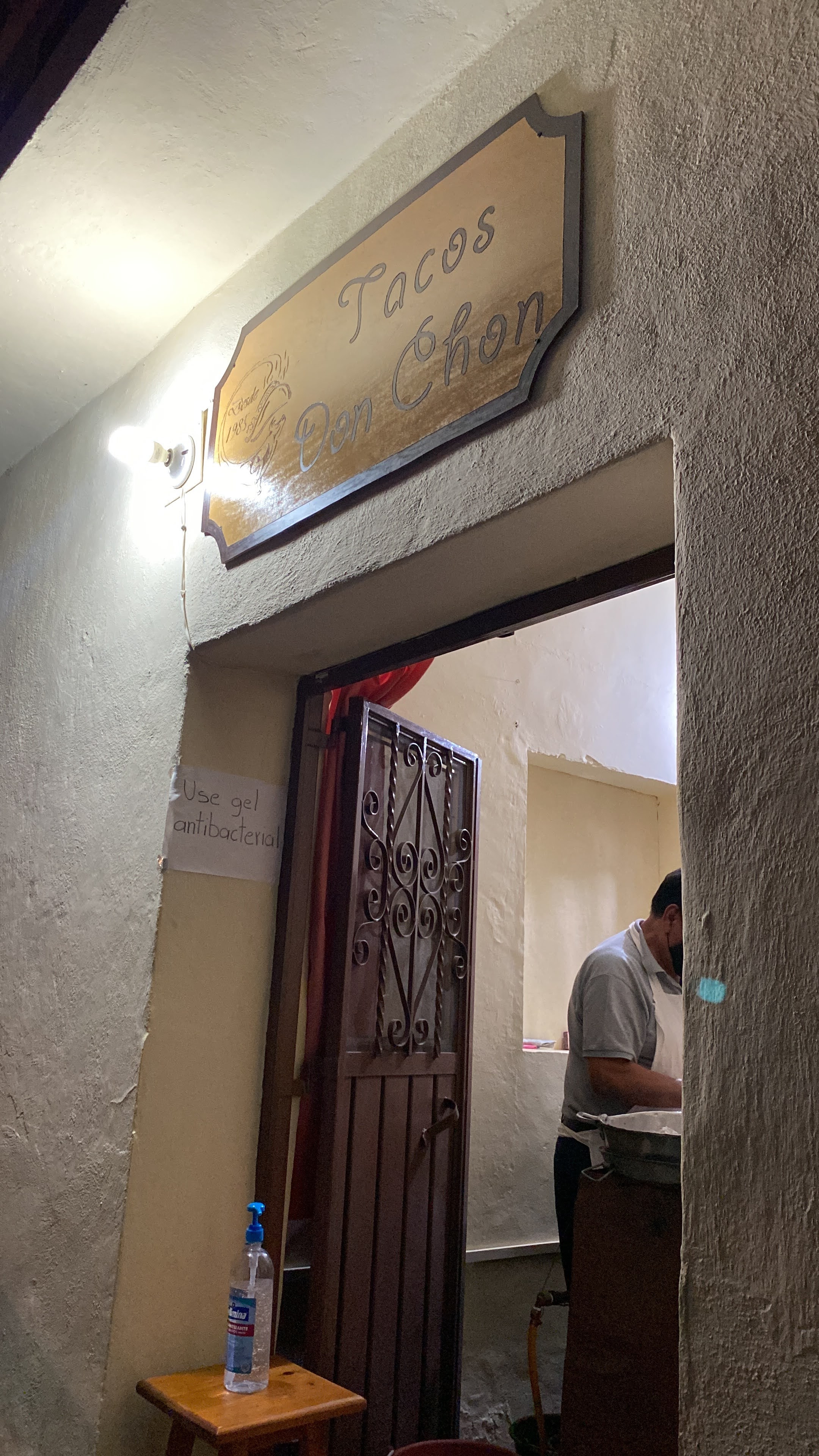 Tacos Don Chon image 4