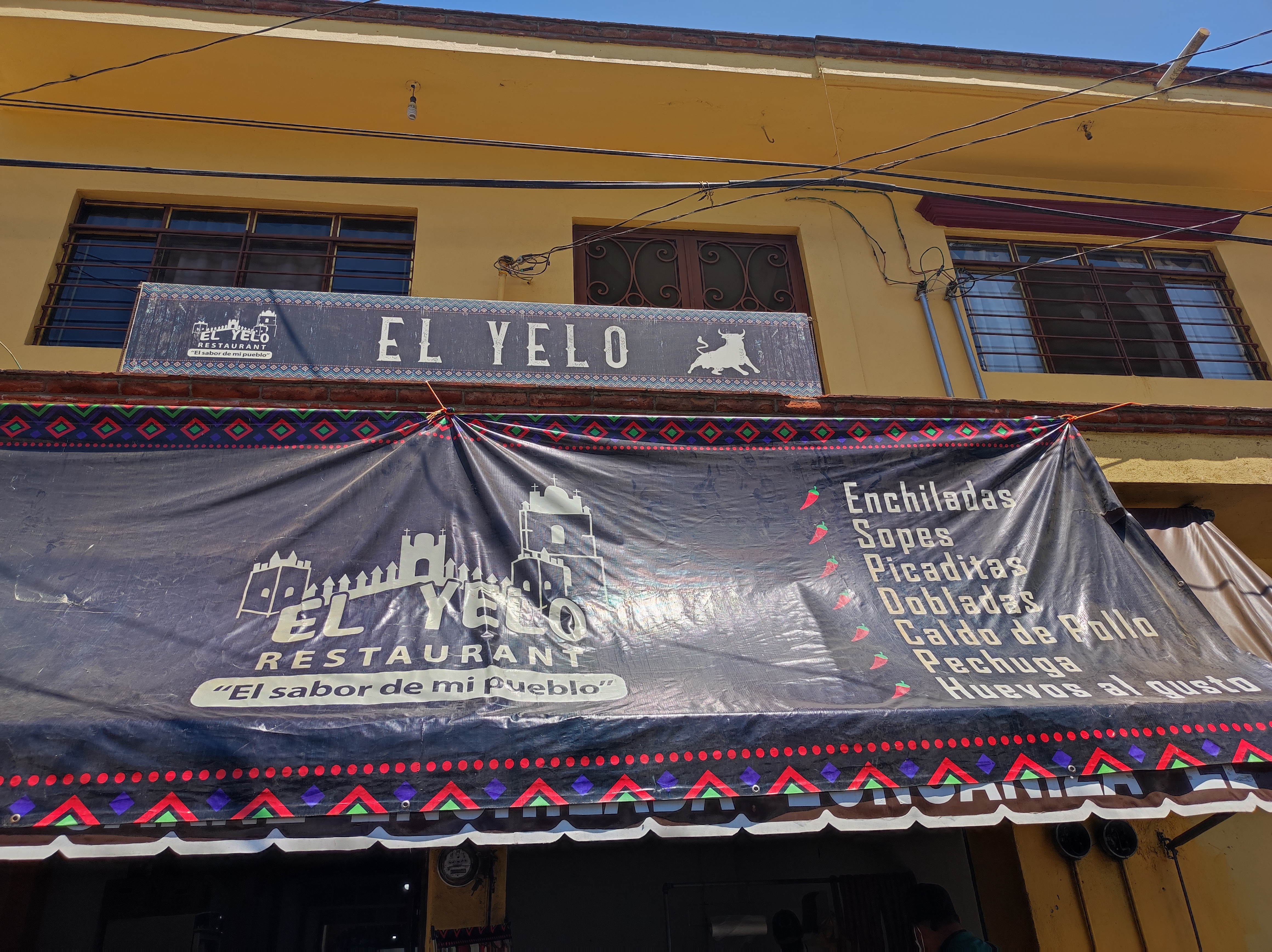 El Yelo, Restaurante image 1