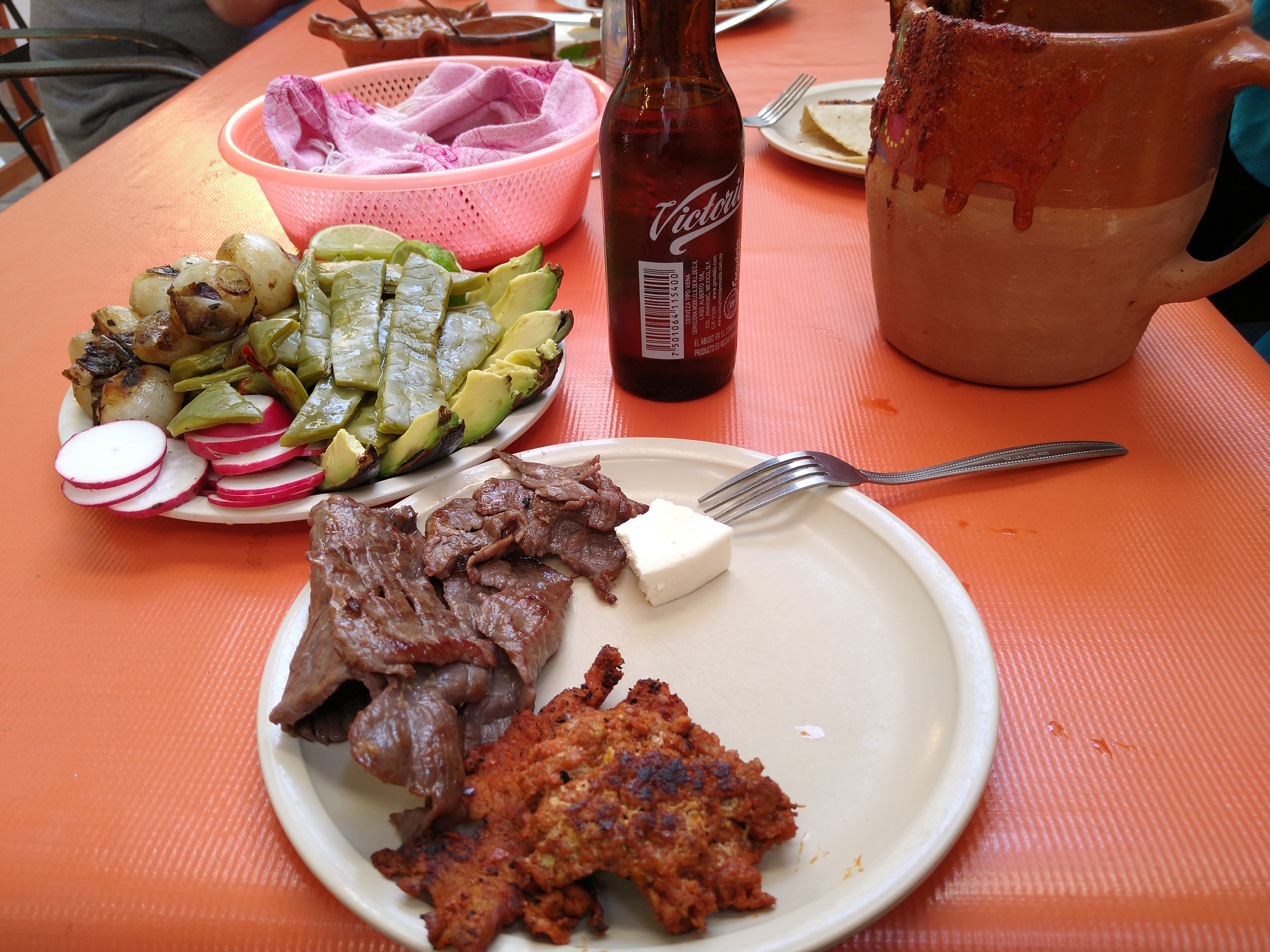 El Yelo, Restaurante image 2