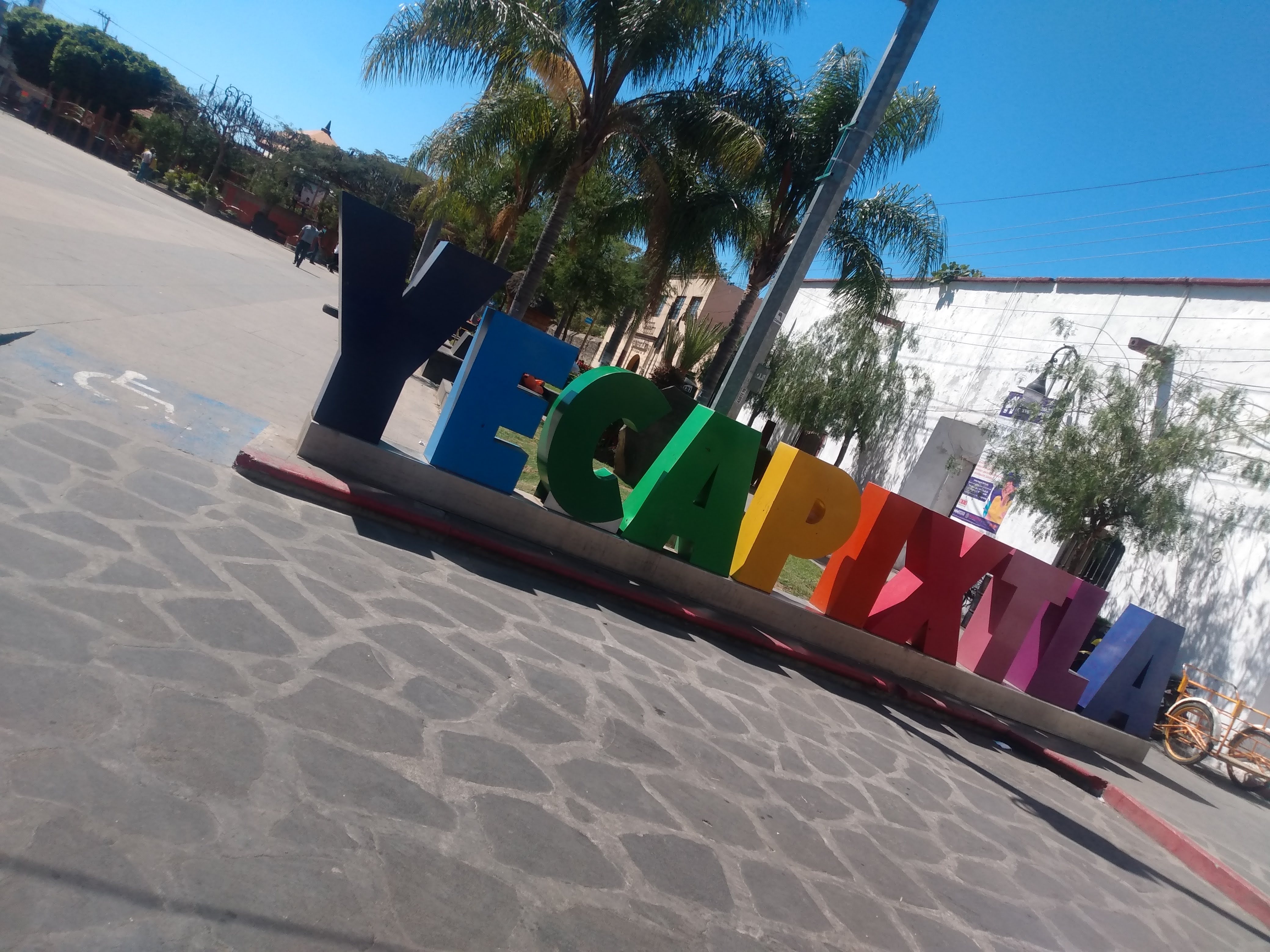 El Yelo, Restaurante image 3