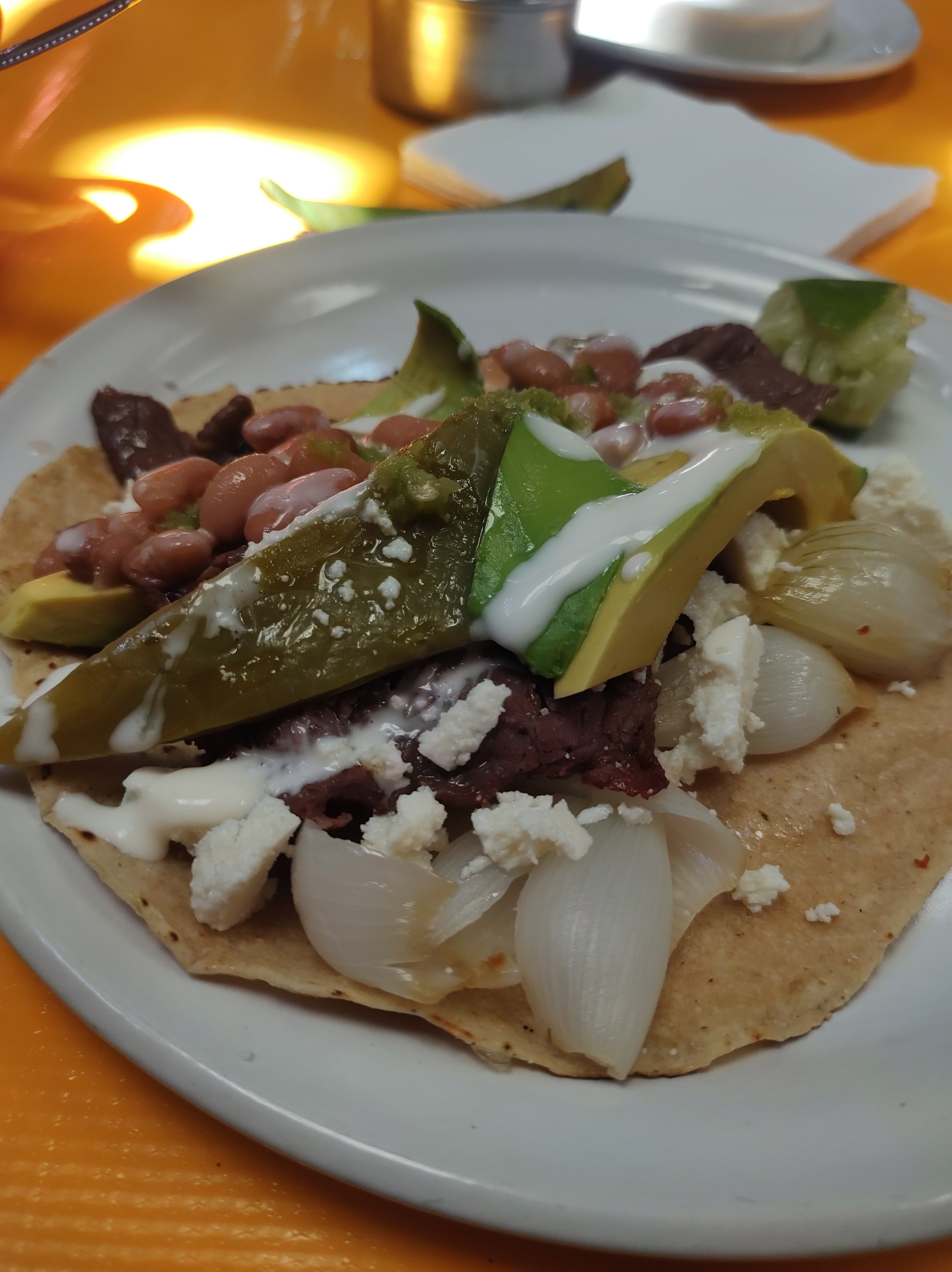 El Yelo, Restaurante image 4