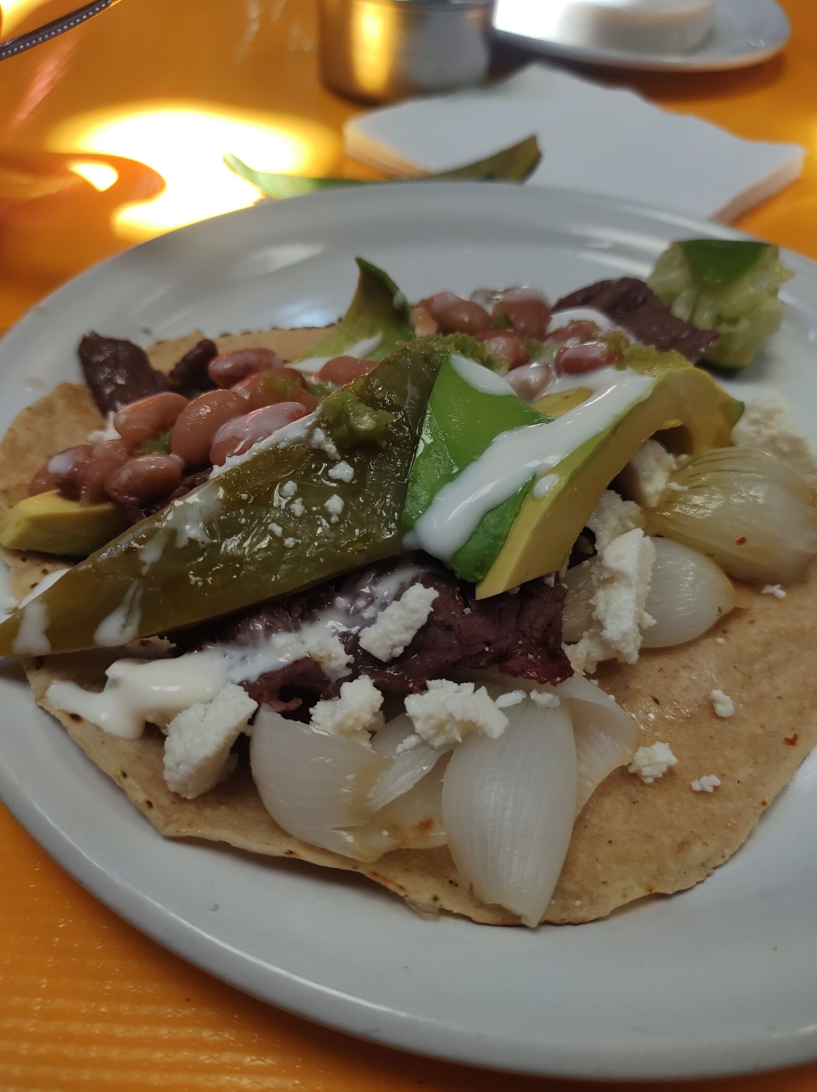El Yelo, Restaurante image 4