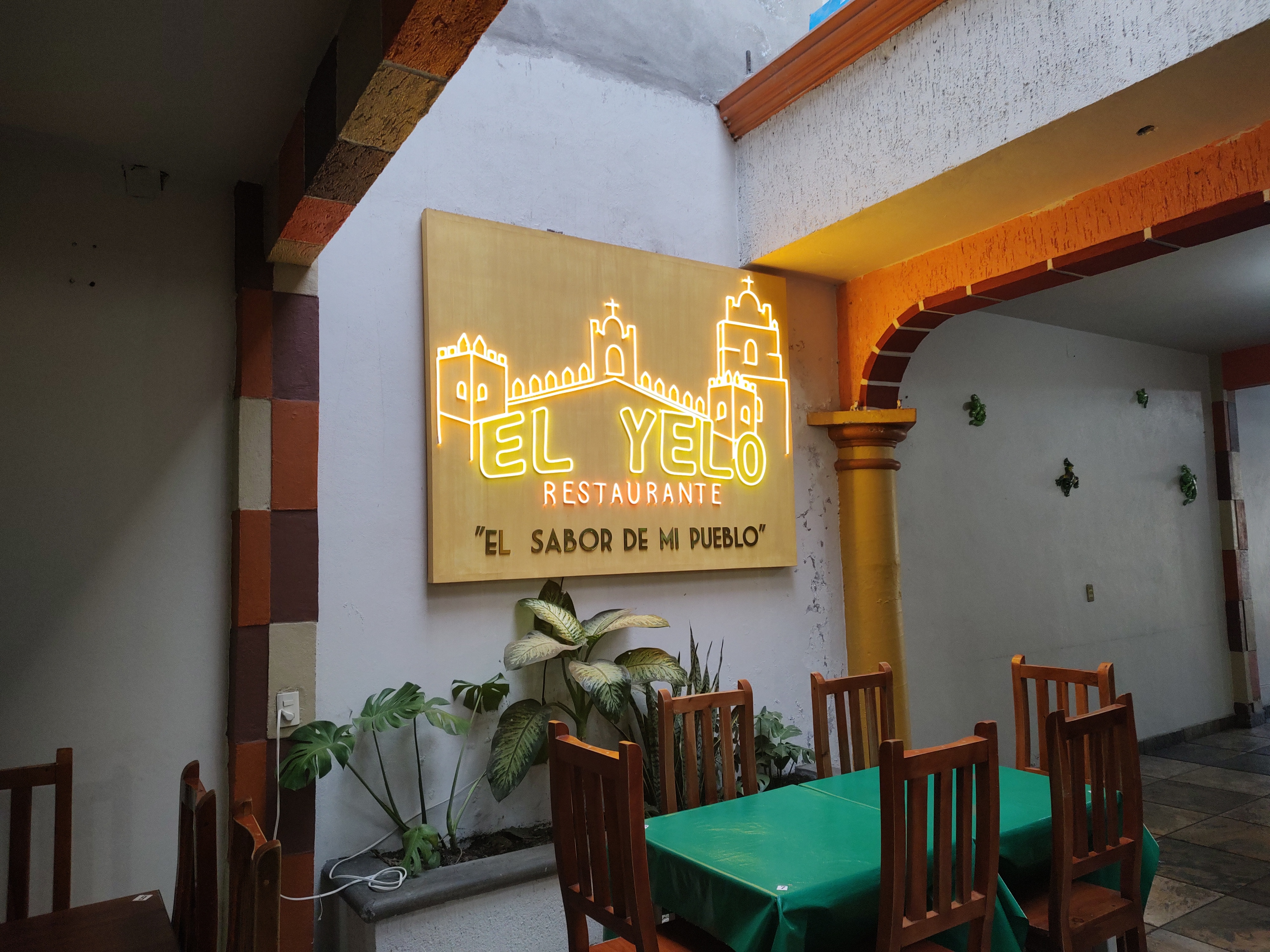 El Yelo, Restaurante image 6