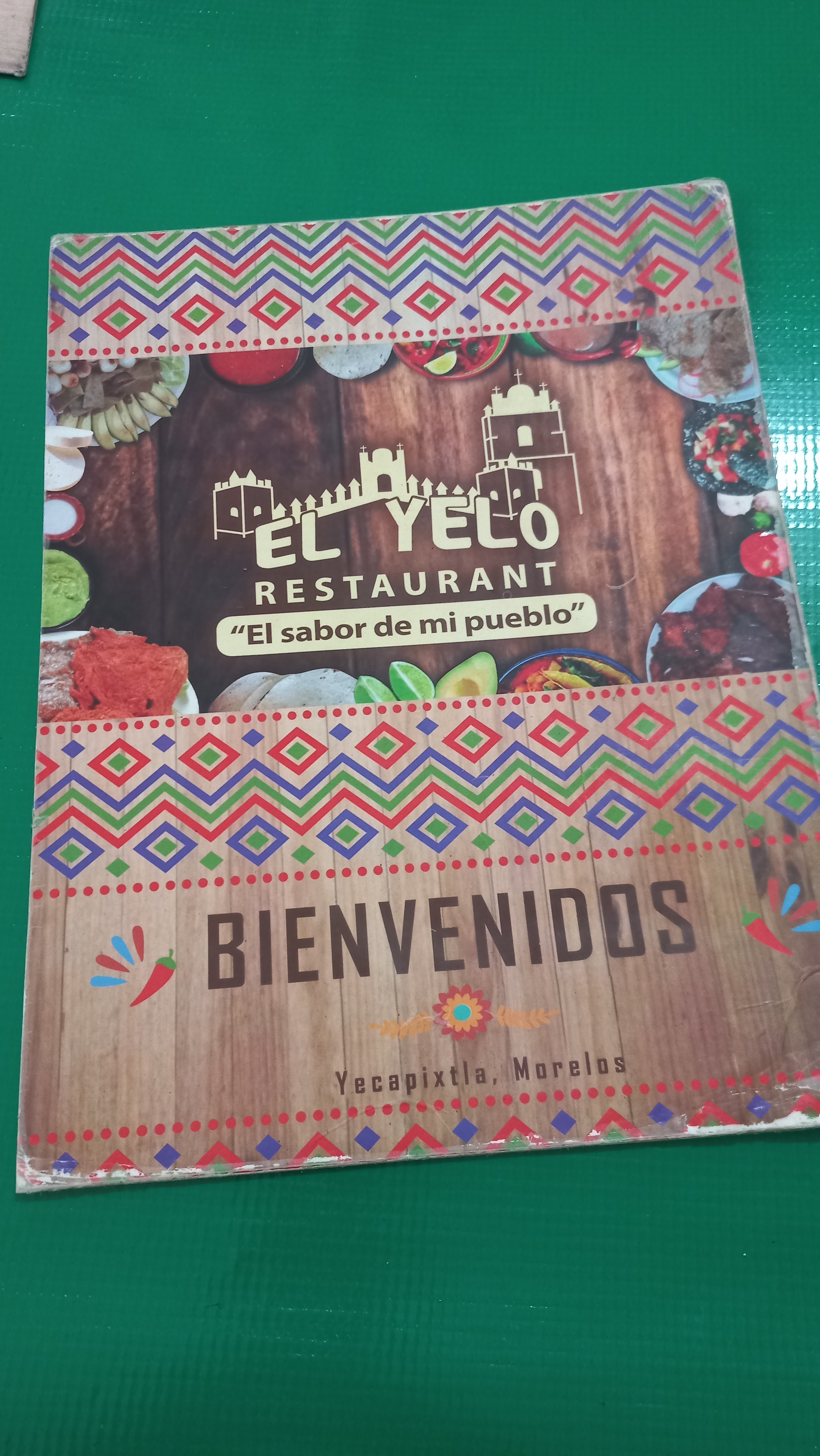 El Yelo, Restaurante image 7