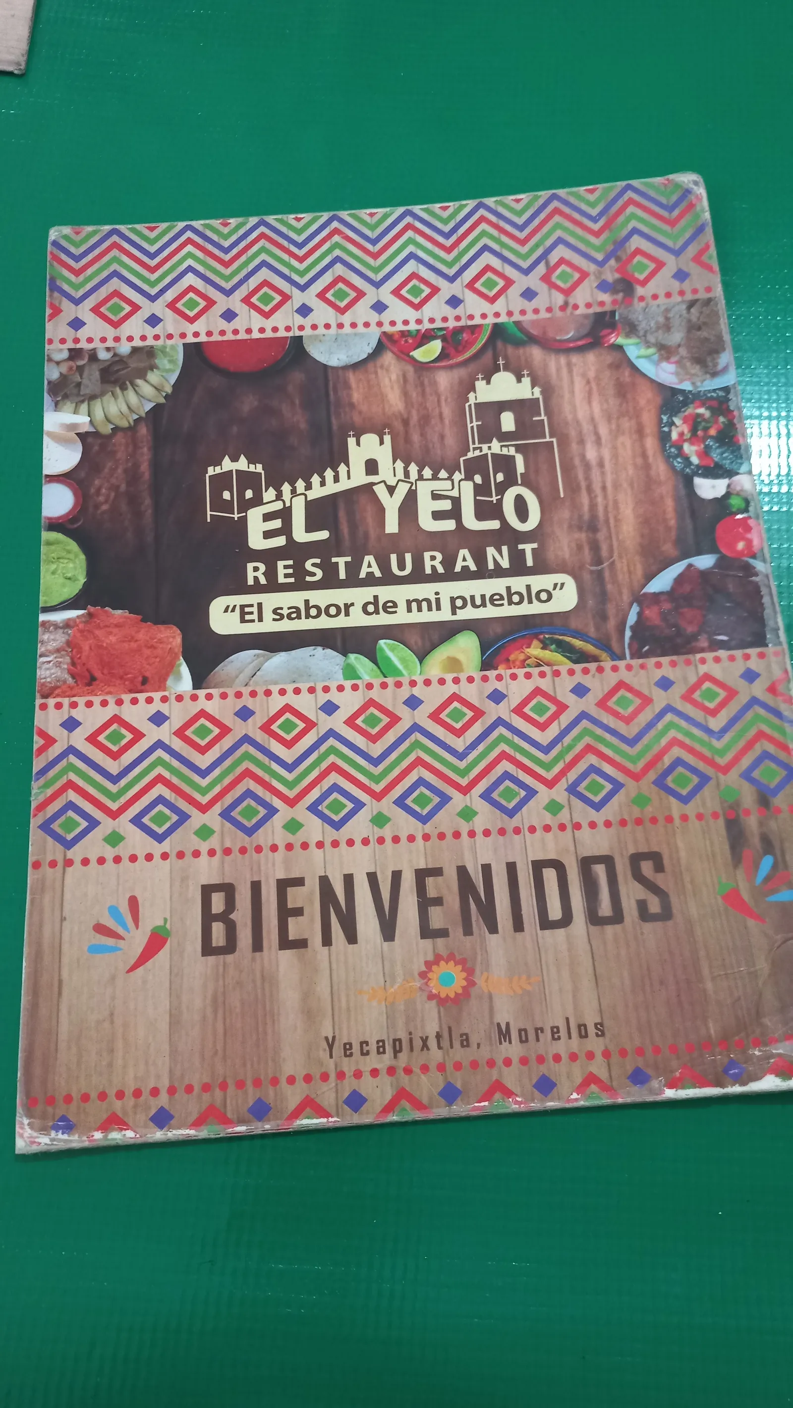 El Yelo, Restaurante image 7