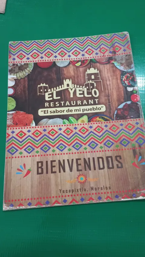 El Yelo, Restaurante image 7