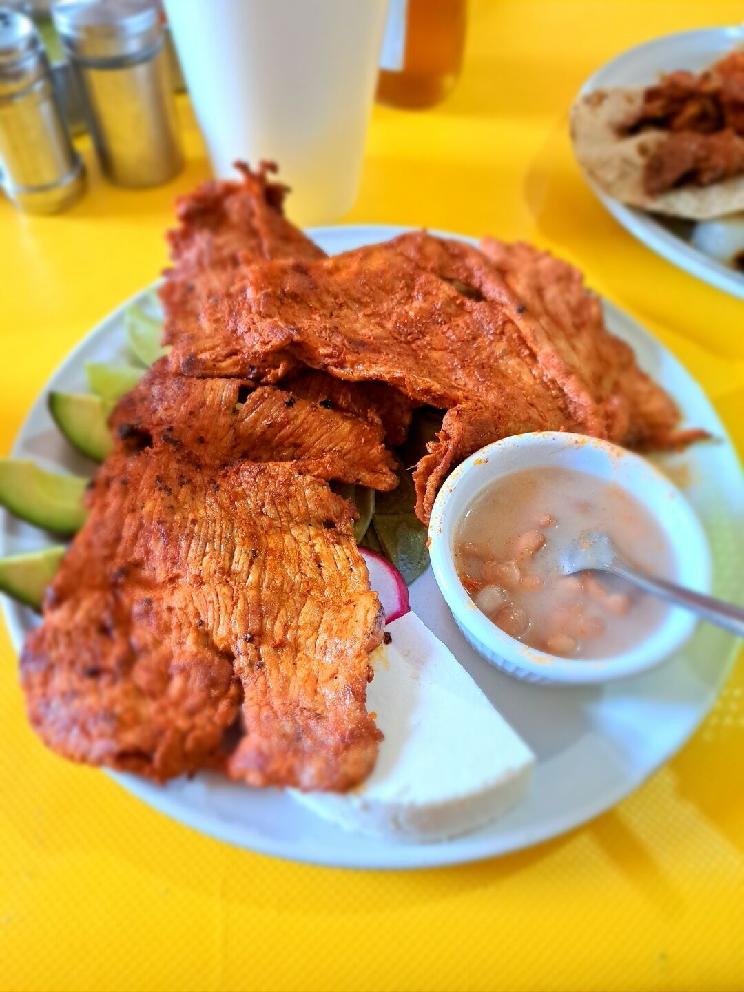 El Yelo, Restaurante image 8