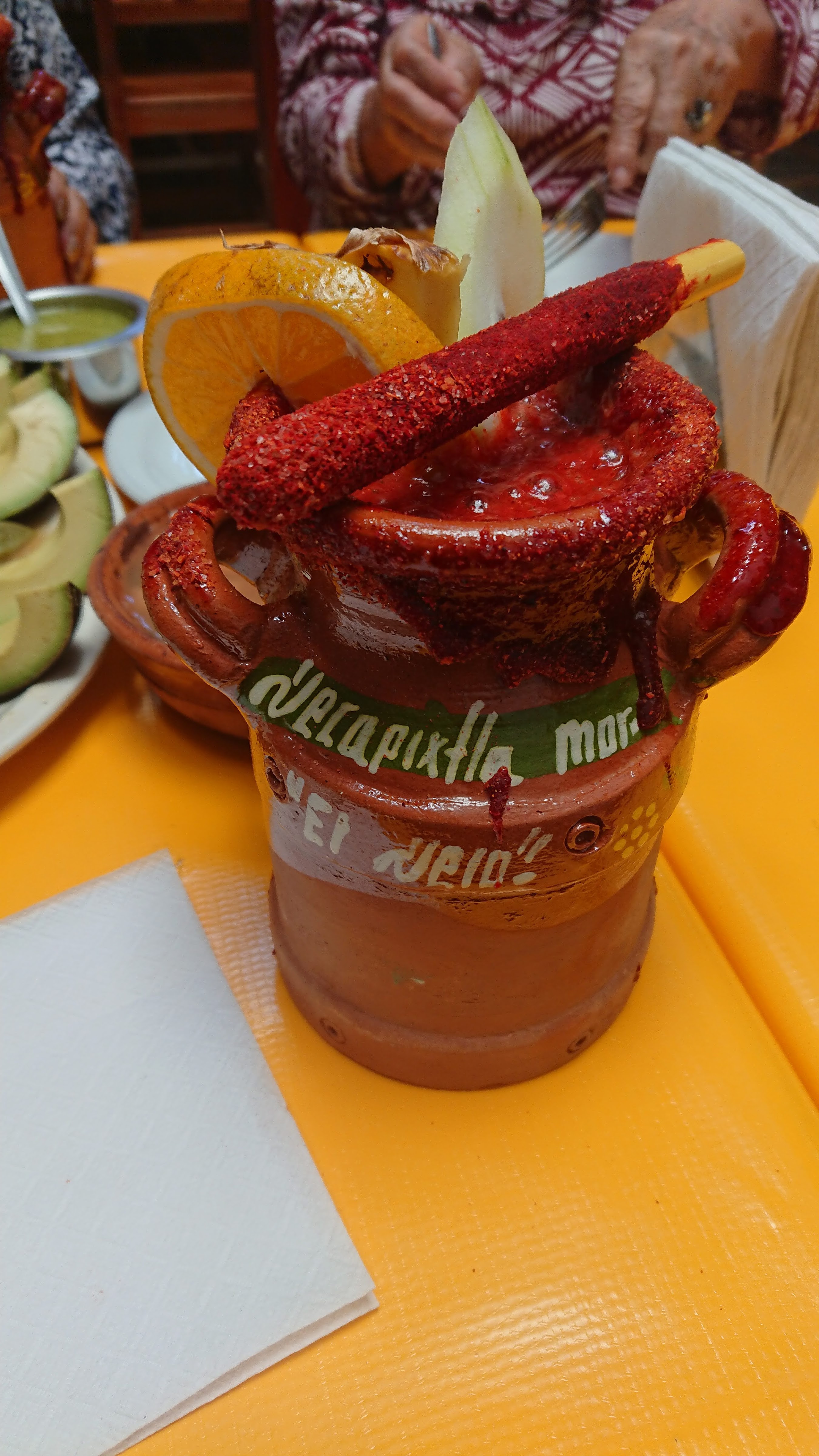 El Yelo, Restaurante image 10