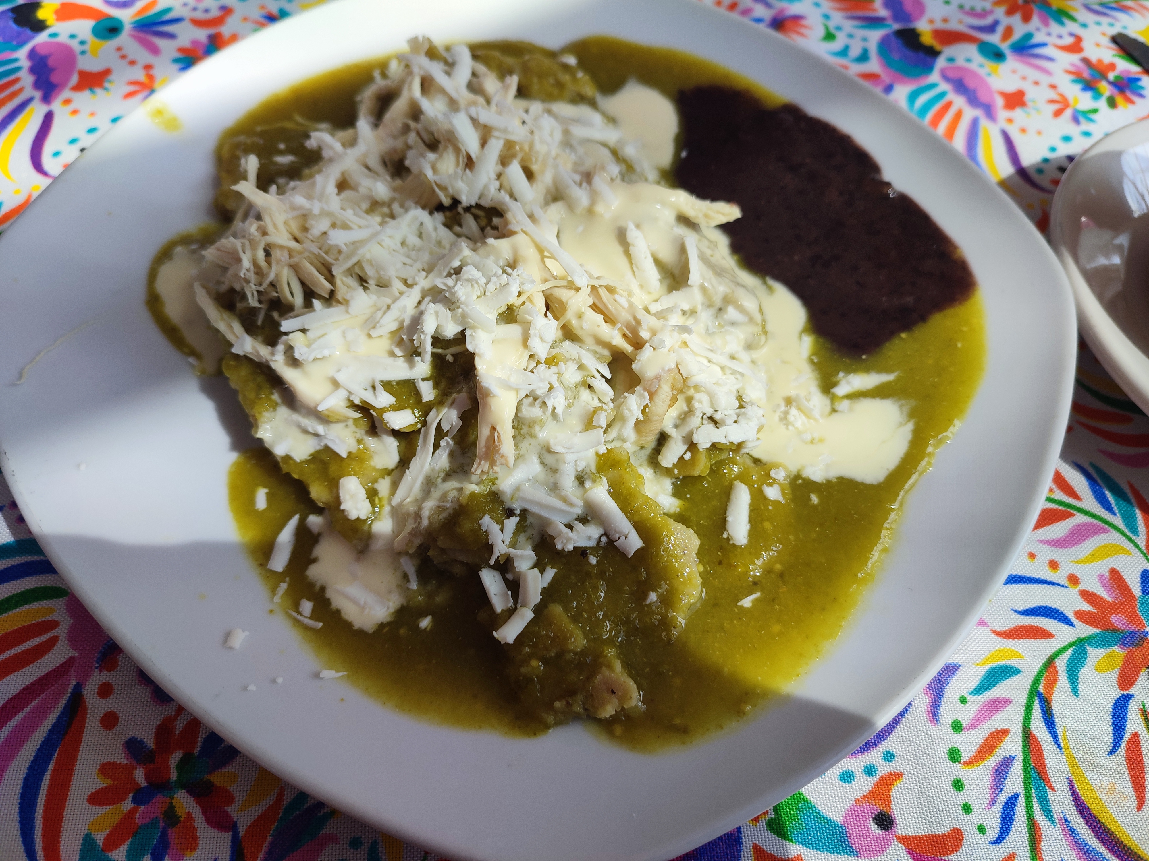 Santa Teresa Restaurant image 2