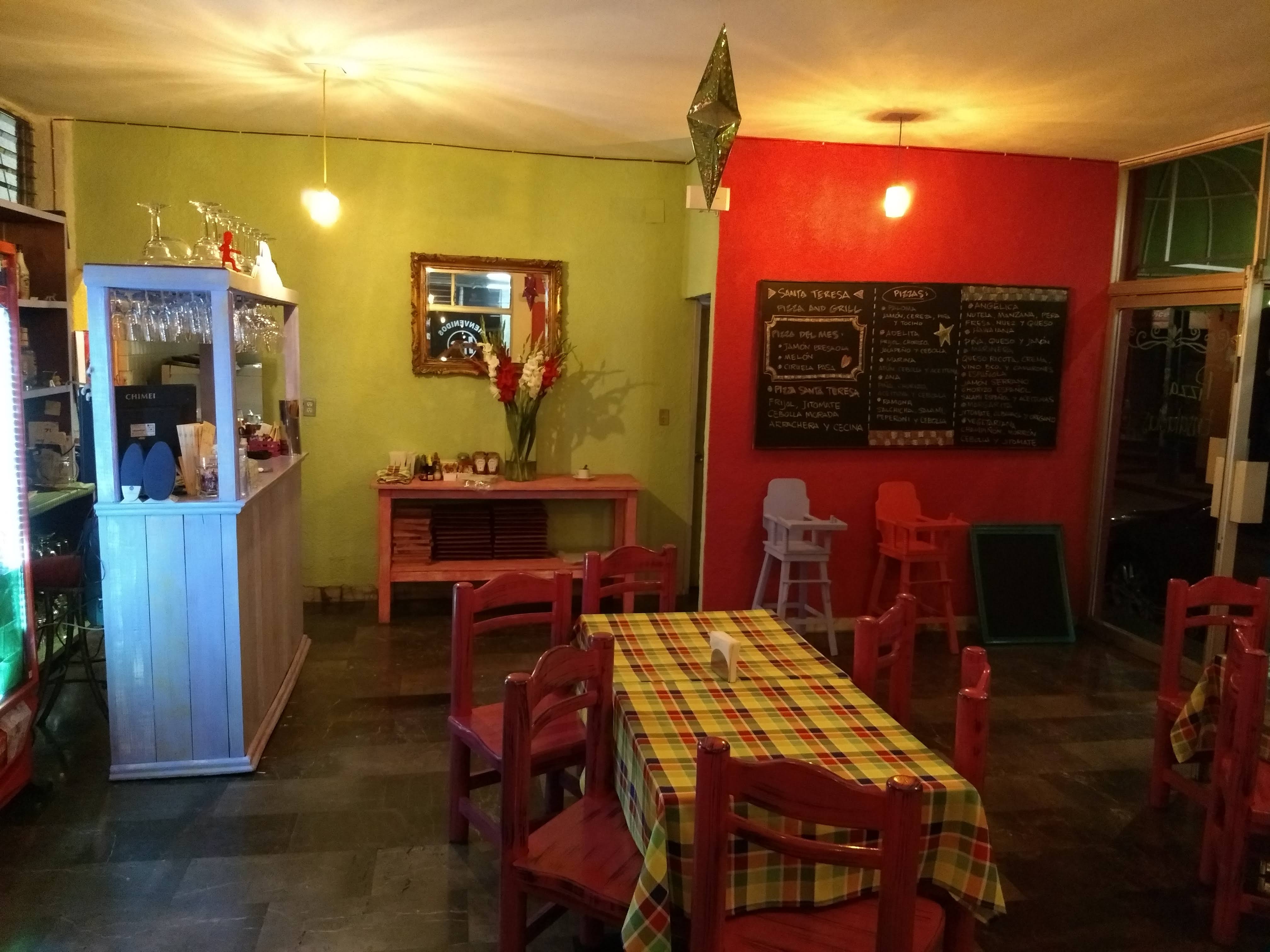 Santa Teresa Restaurant image 3