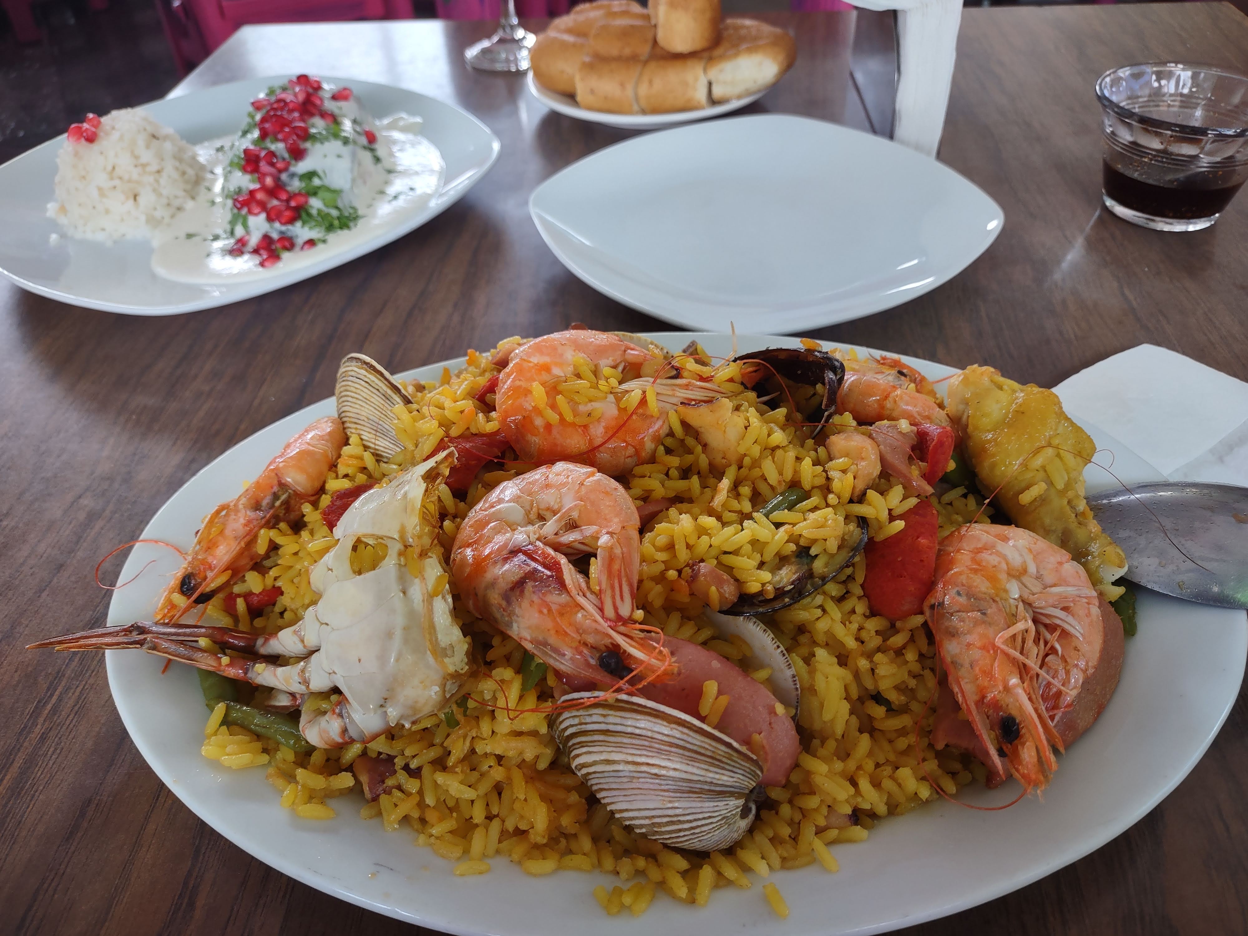 Santa Teresa Restaurant image 4