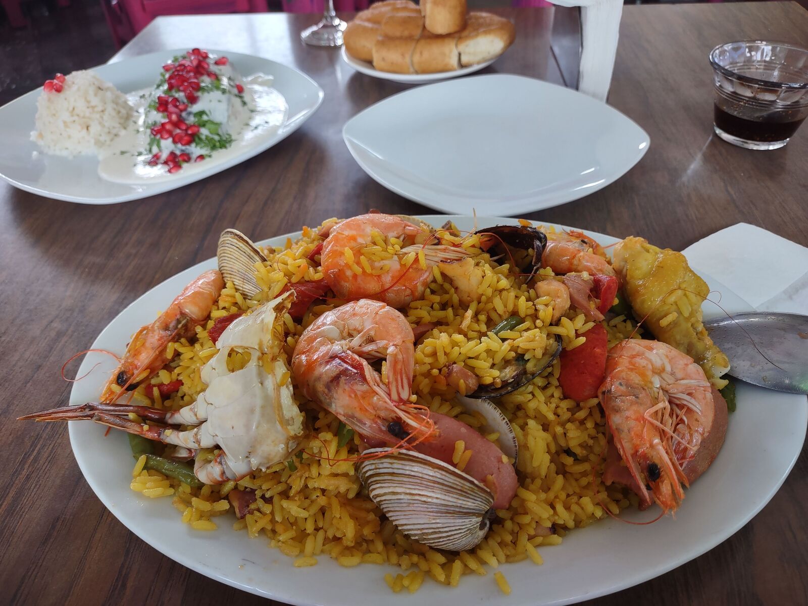 Santa Teresa Restaurant image 4