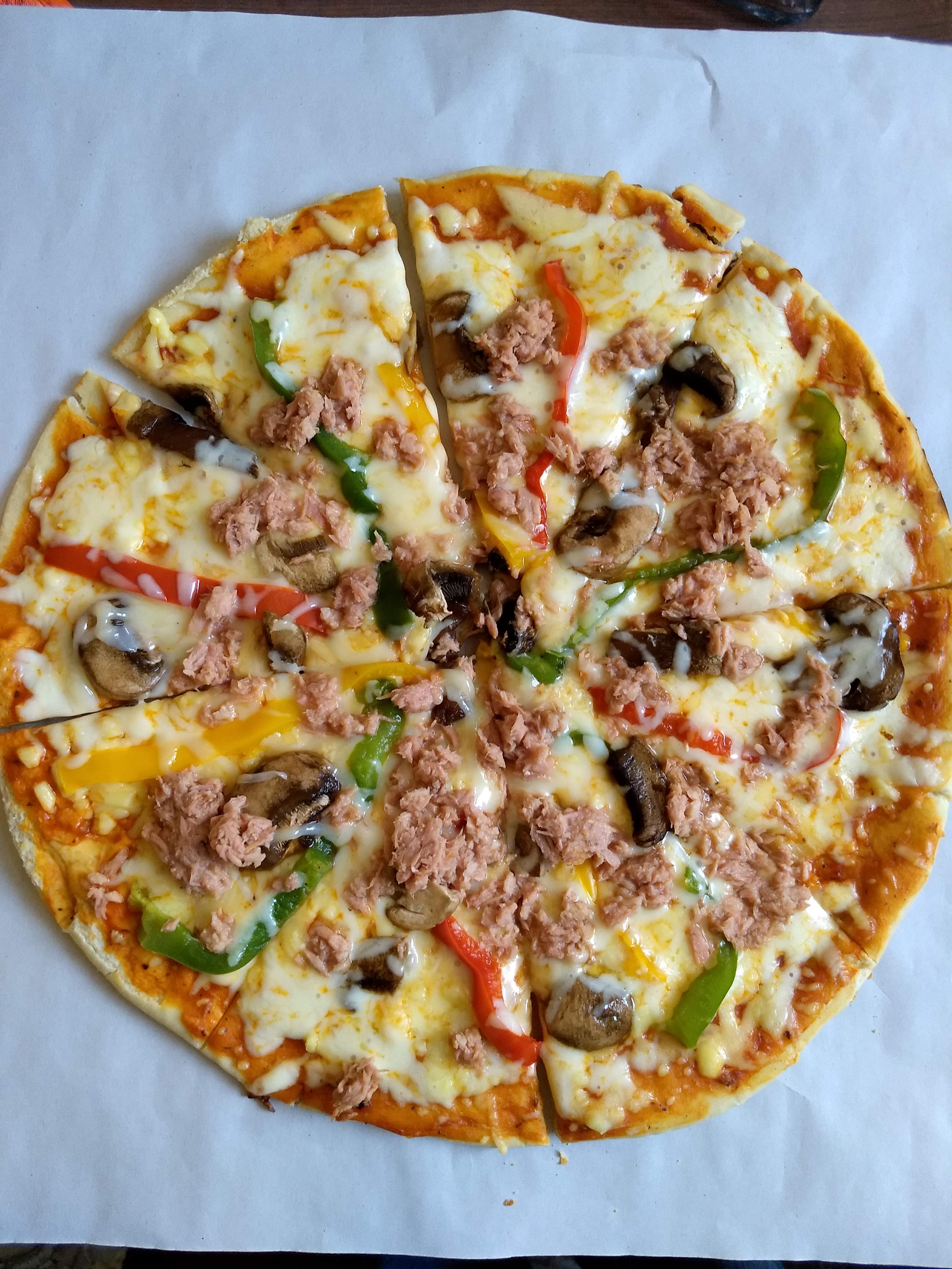 Santa Teresa Restaurant image 7