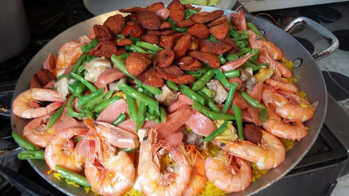 Santa Teresa Restaurant image 8