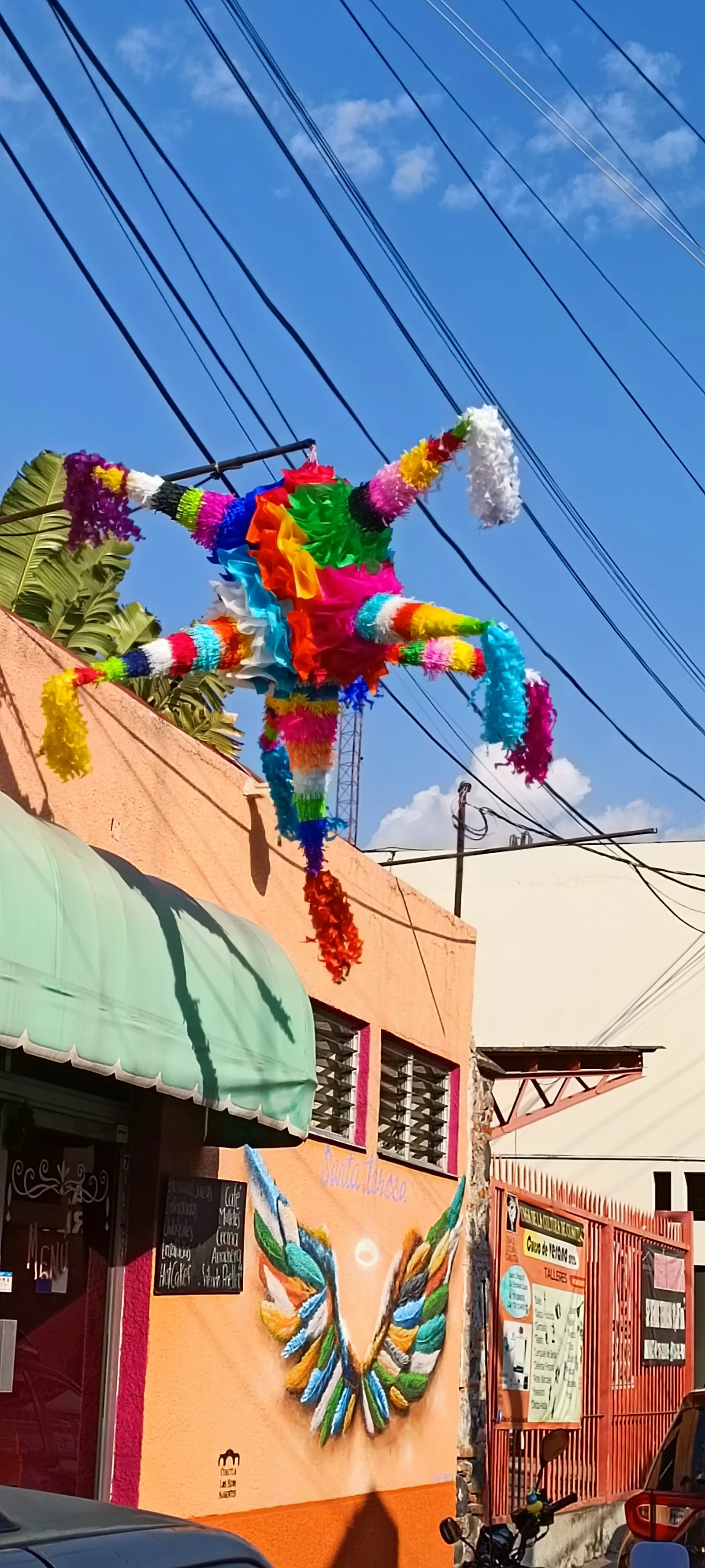 Santa Teresa Restaurant image 10