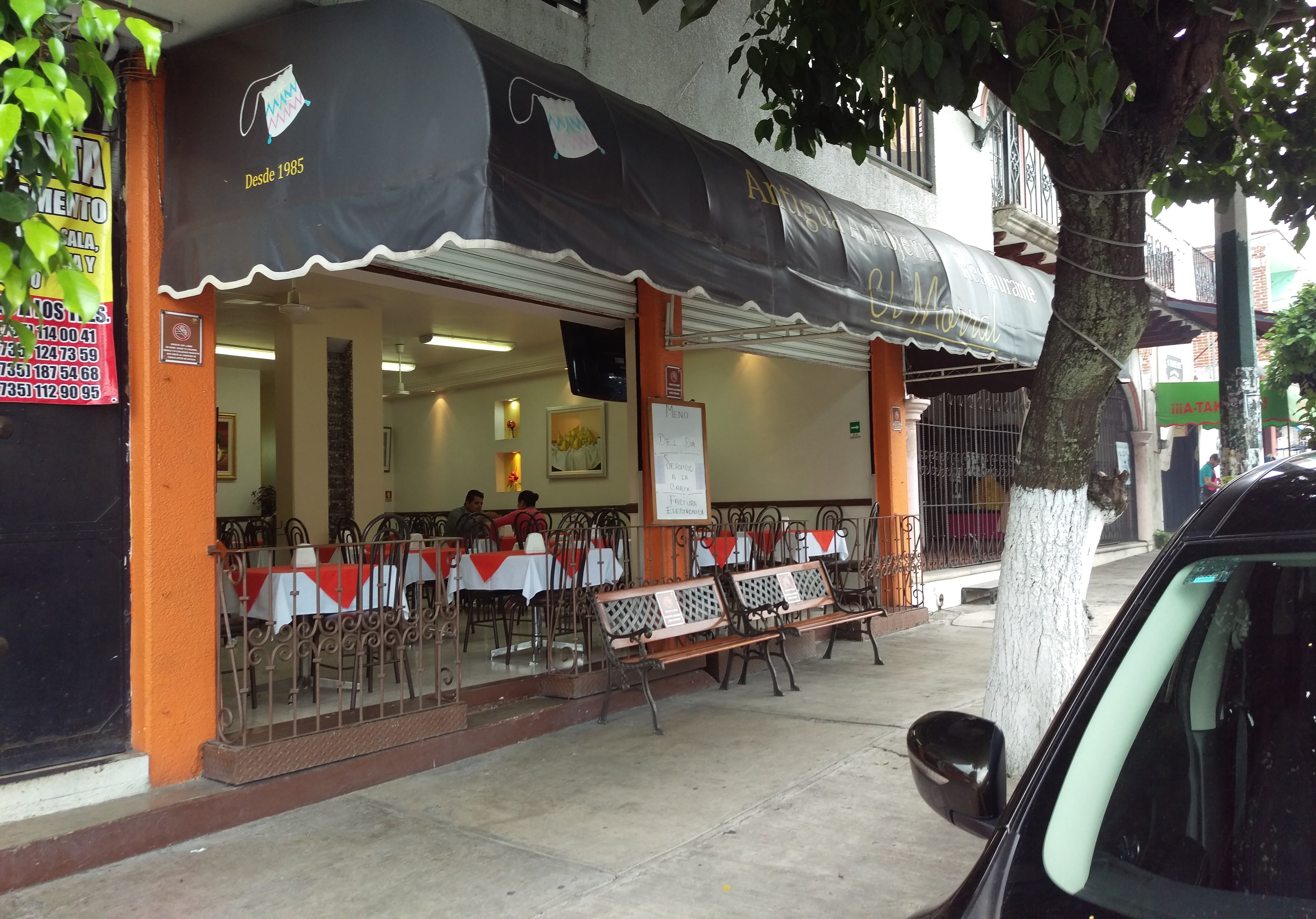 Restaurante el Morral image 1