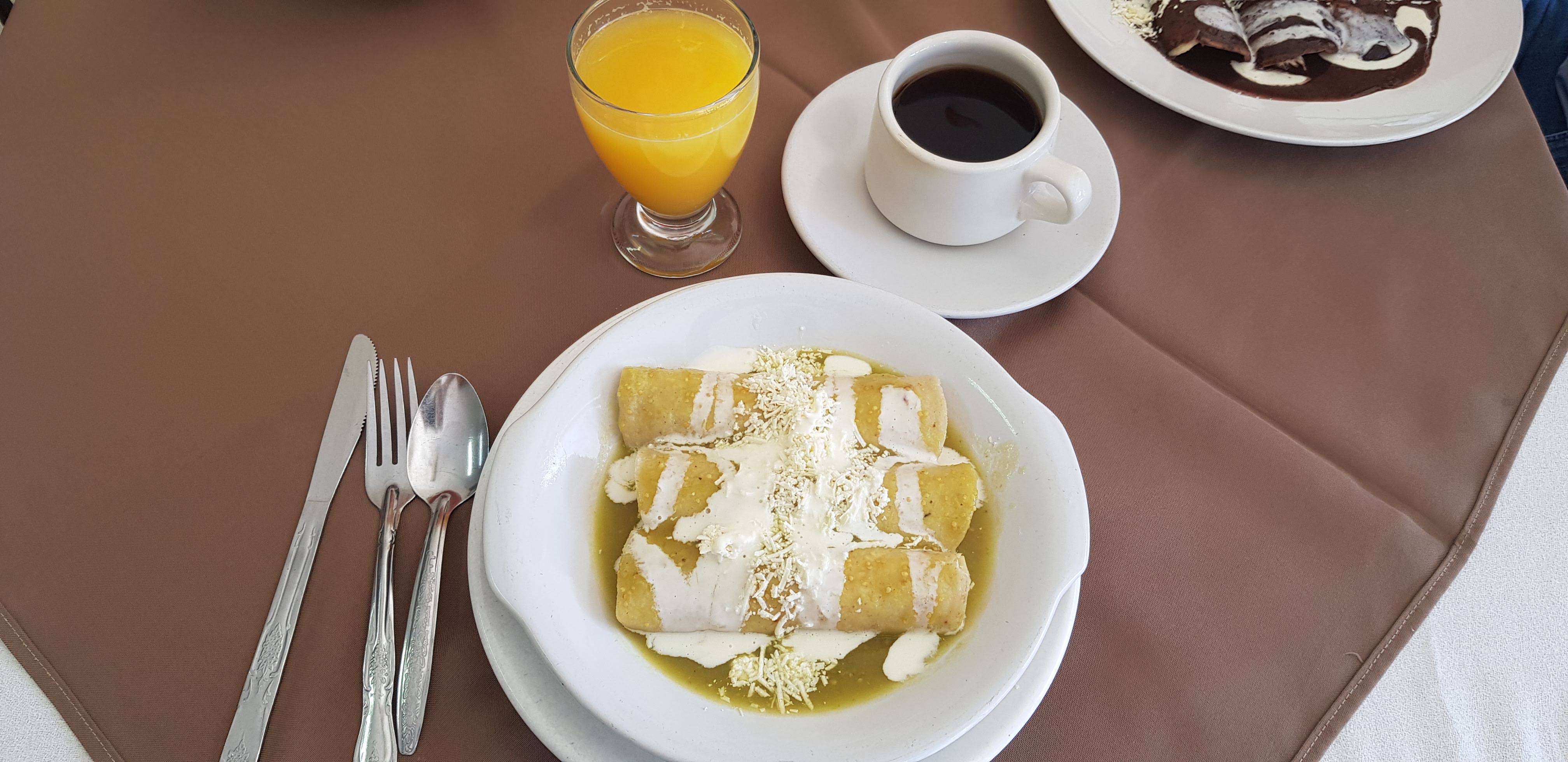 Restaurante el Morral image 2