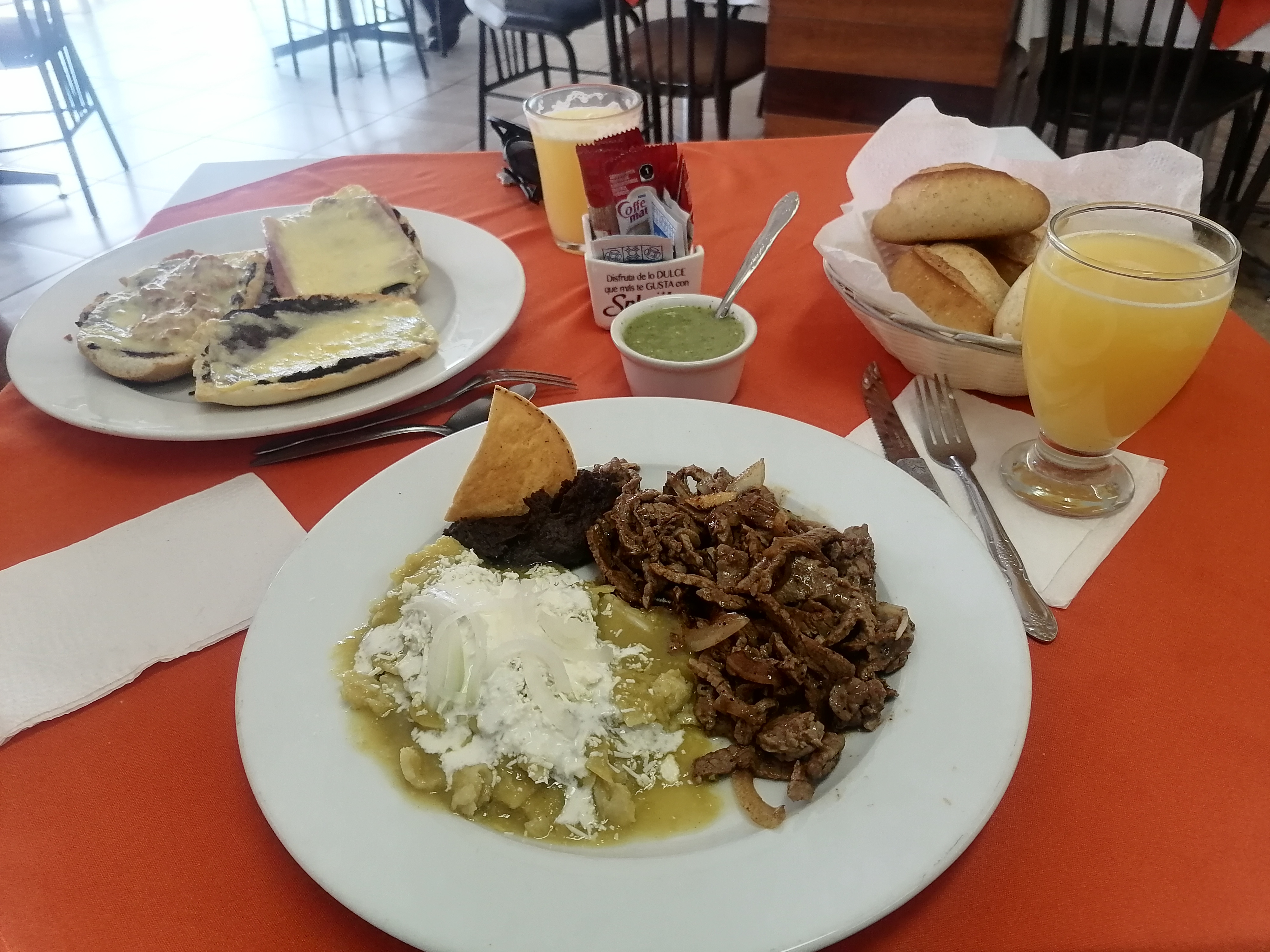 Restaurante el Morral image 3