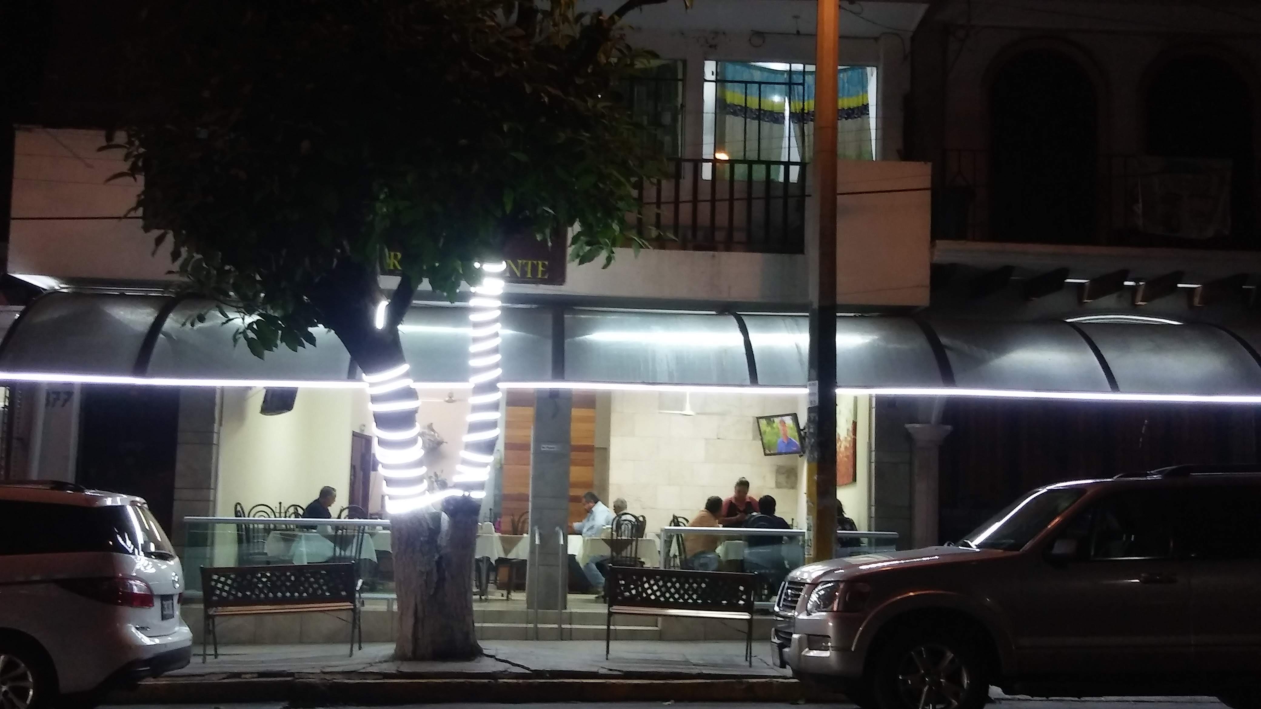 Restaurante el Morral image 4