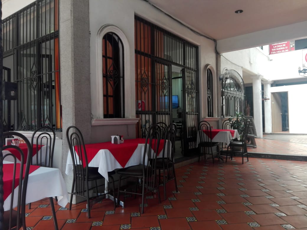 Restaurante el Morral image 8