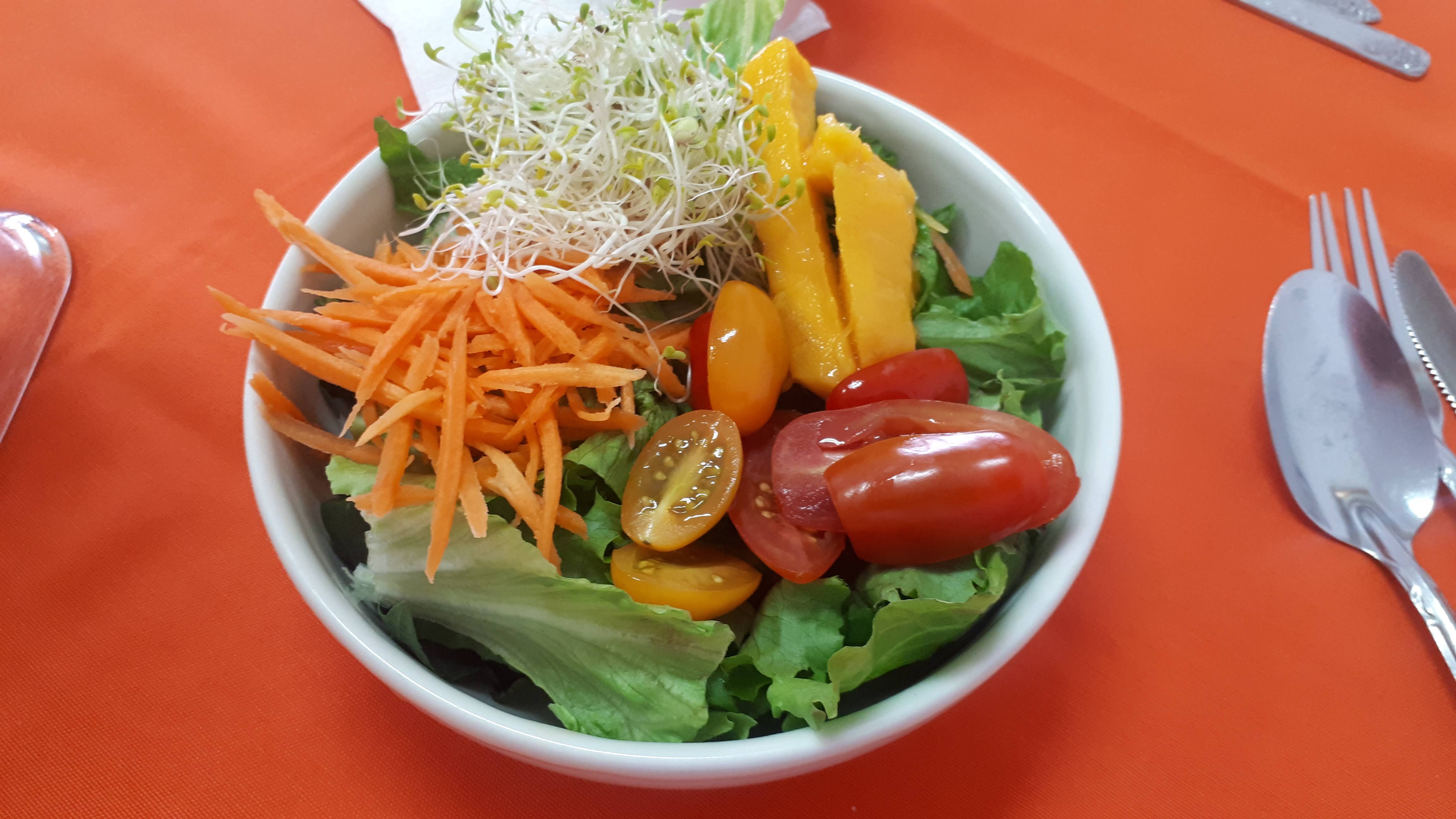 Restaurante el Morral image 9