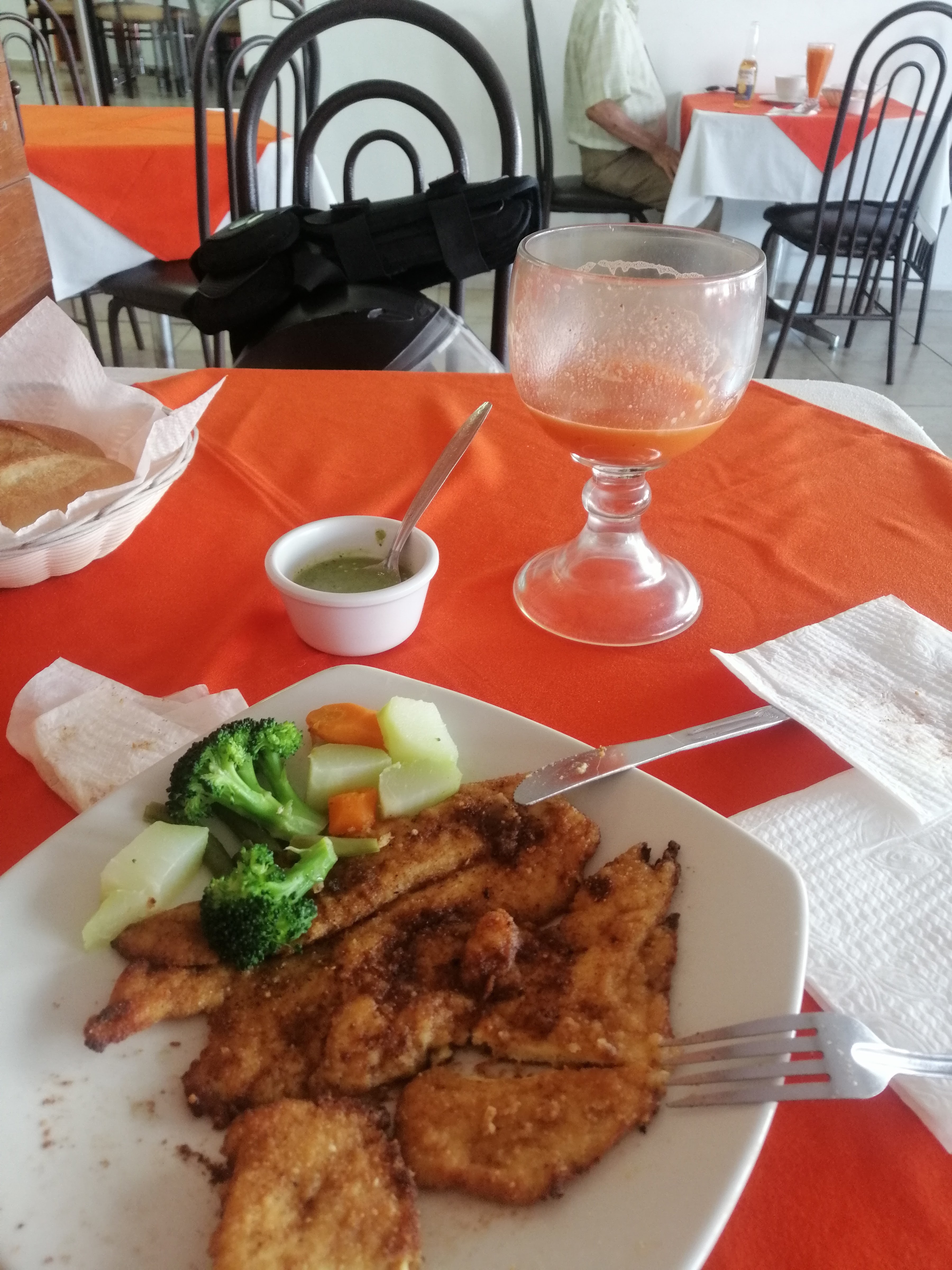 Restaurante el Morral image 10