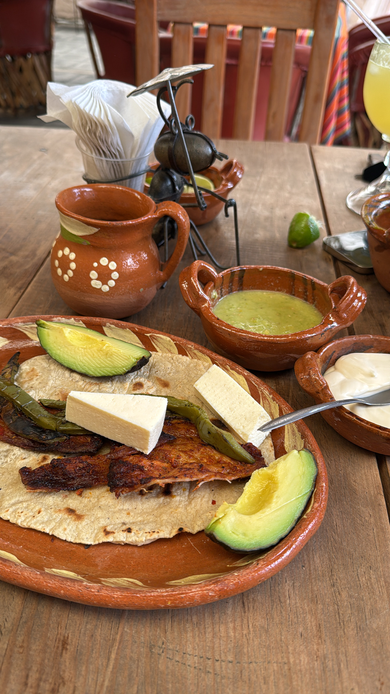 Restaurante Las Cazuelas del General image 2