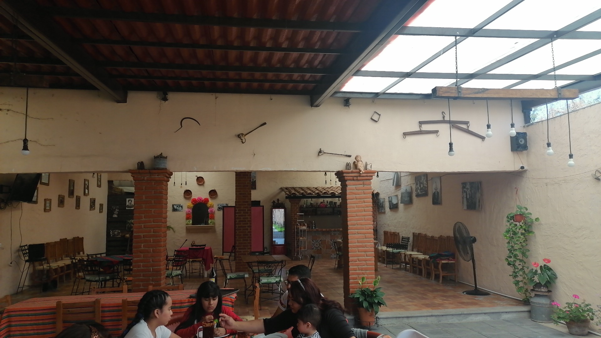 Restaurante Las Cazuelas del General image 3