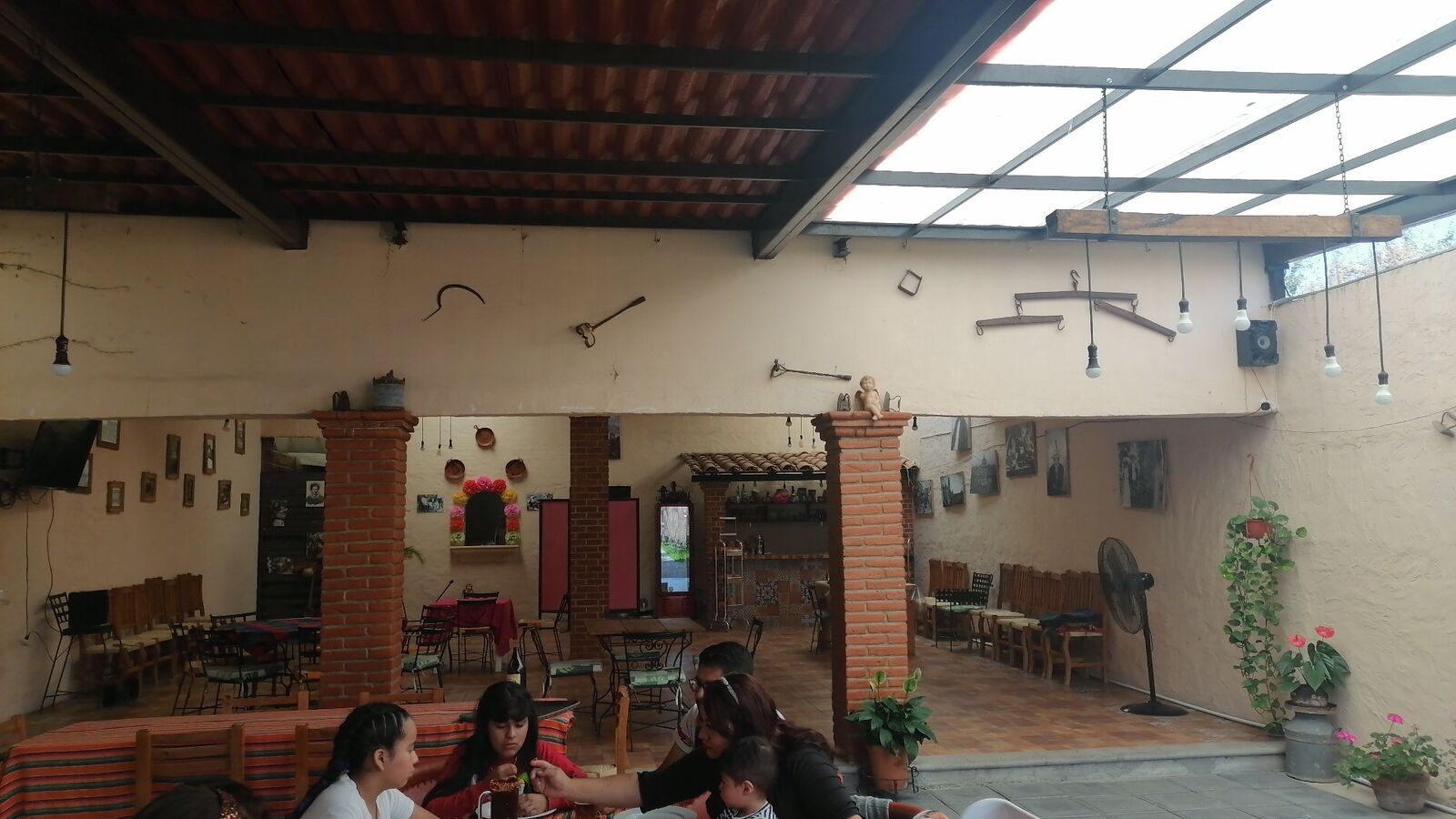 Restaurante Las Cazuelas del General image 3
