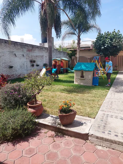 Restaurante Las Cazuelas del General image 4