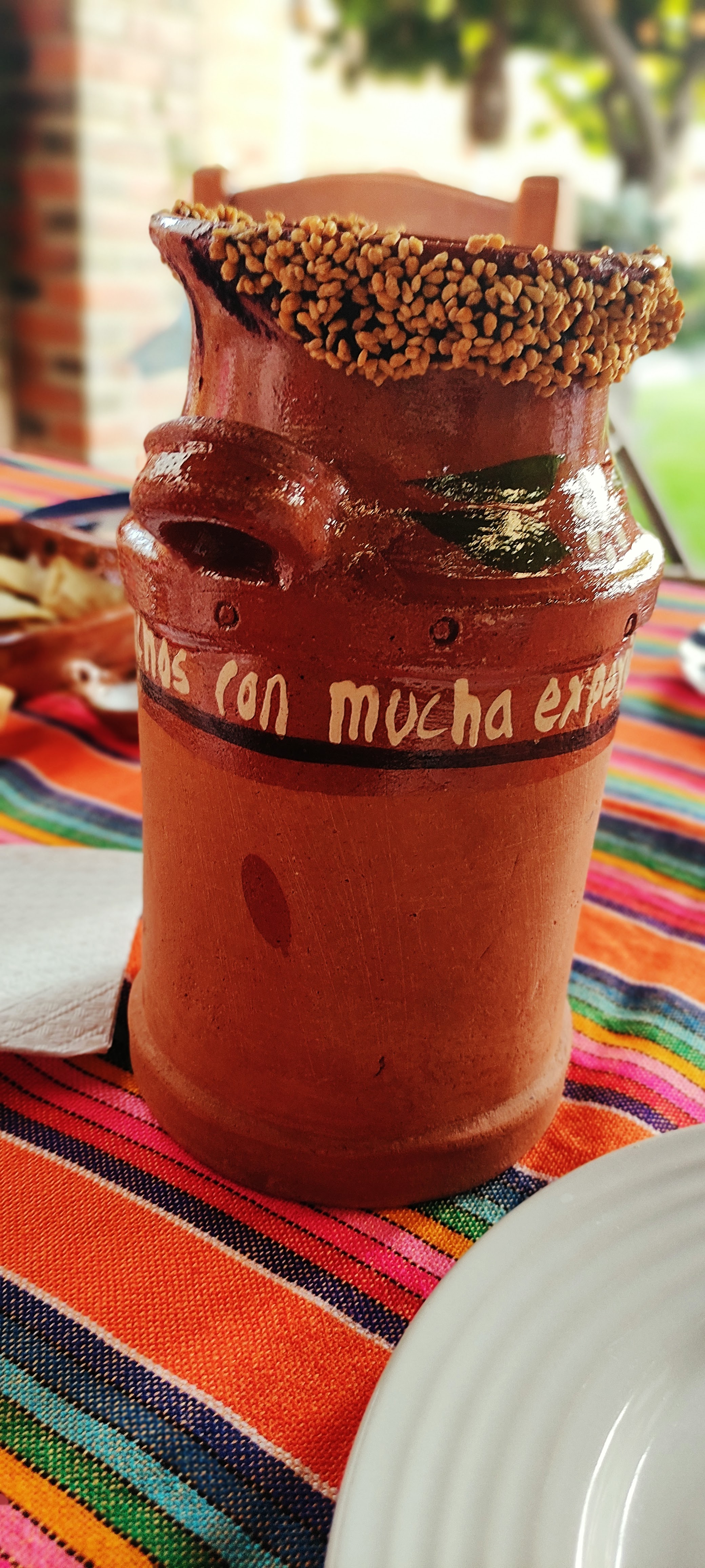 Restaurante Las Cazuelas del General image 5